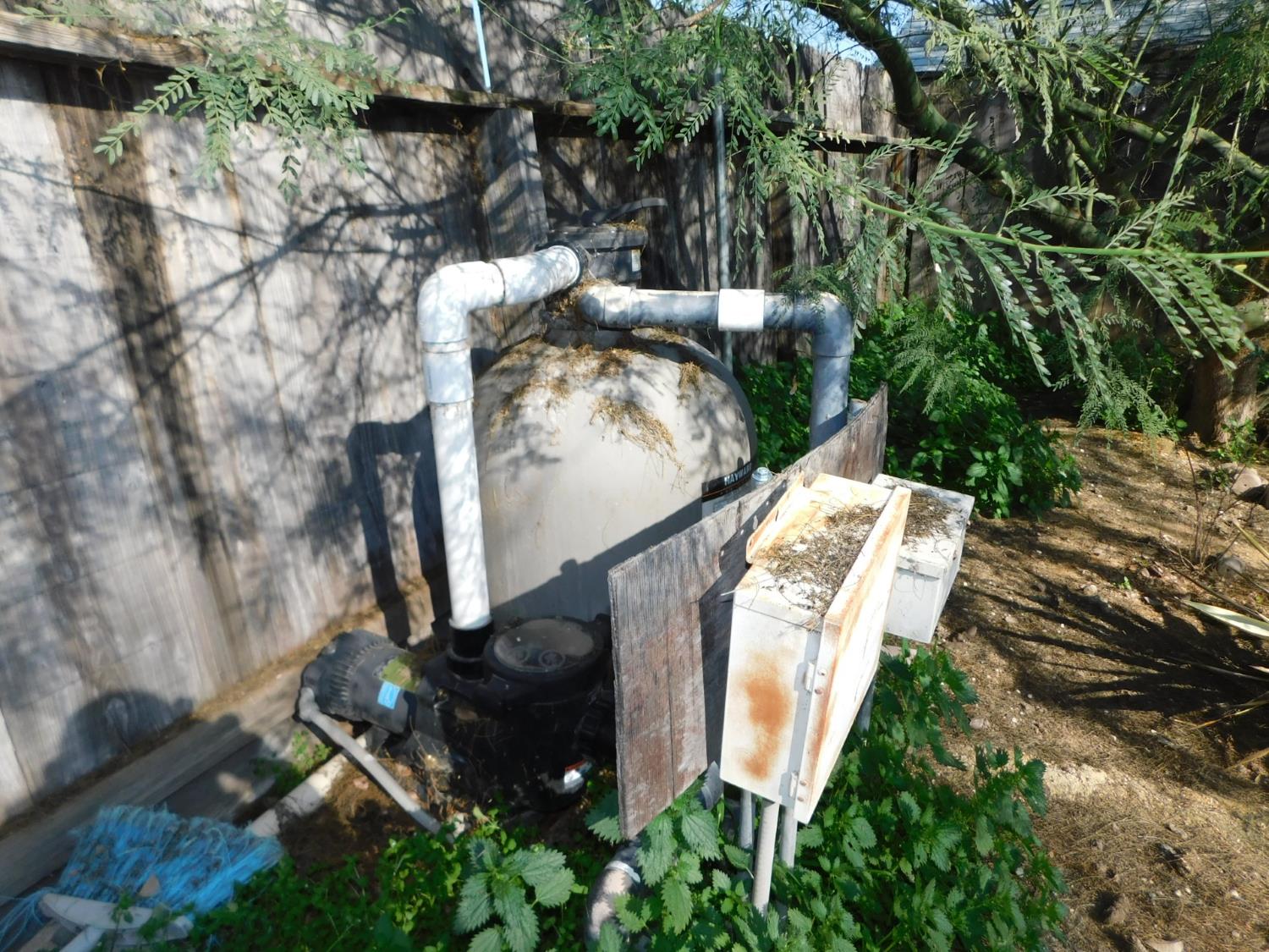 3762 N Claremont Ave N, Fresno, CA 93727