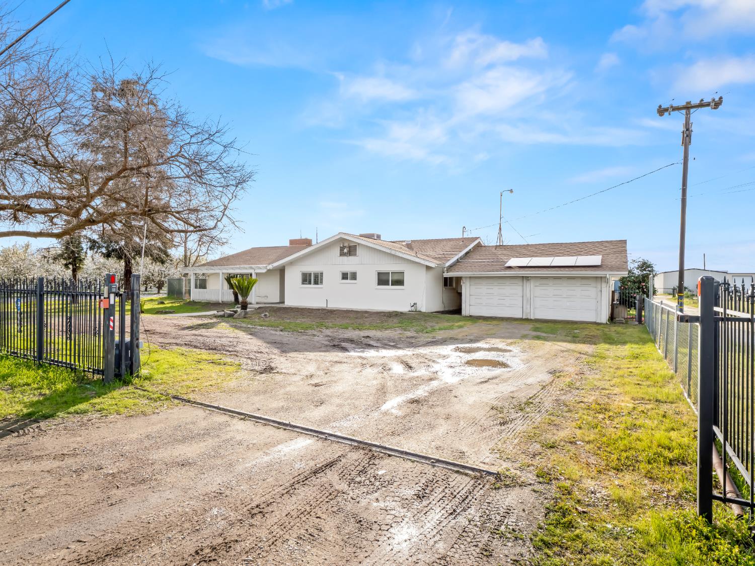 4847 S Greenwood Ave, Del Rey, CA 93616