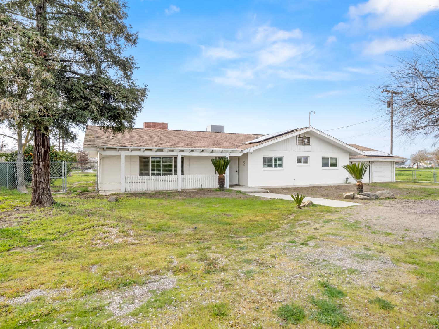 4847 S Greenwood Ave, Del Rey, CA 93616