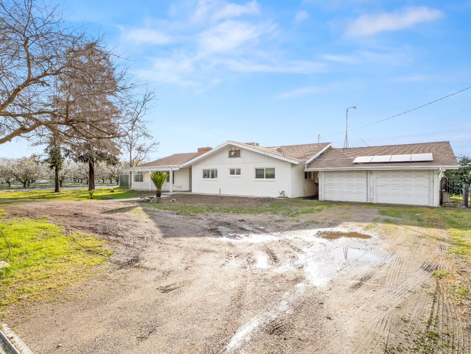 4847 S Greenwood Ave, Del Rey, CA 93616