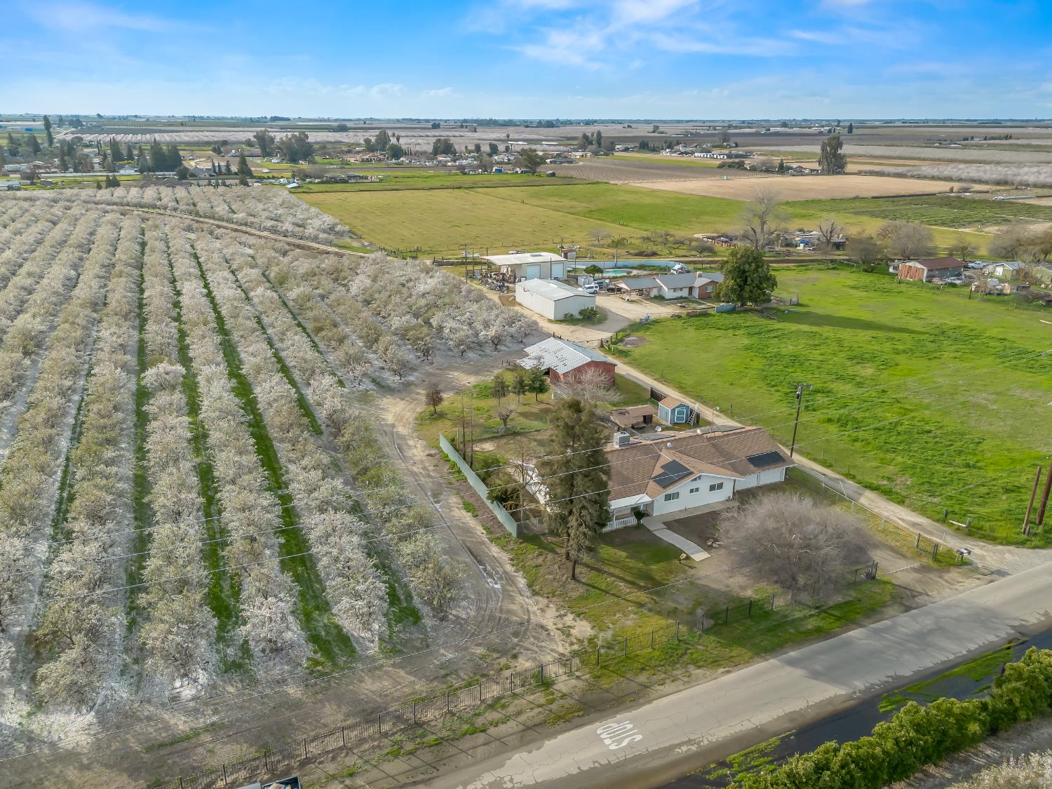 4847 S Greenwood Ave, Del Rey, CA 93616