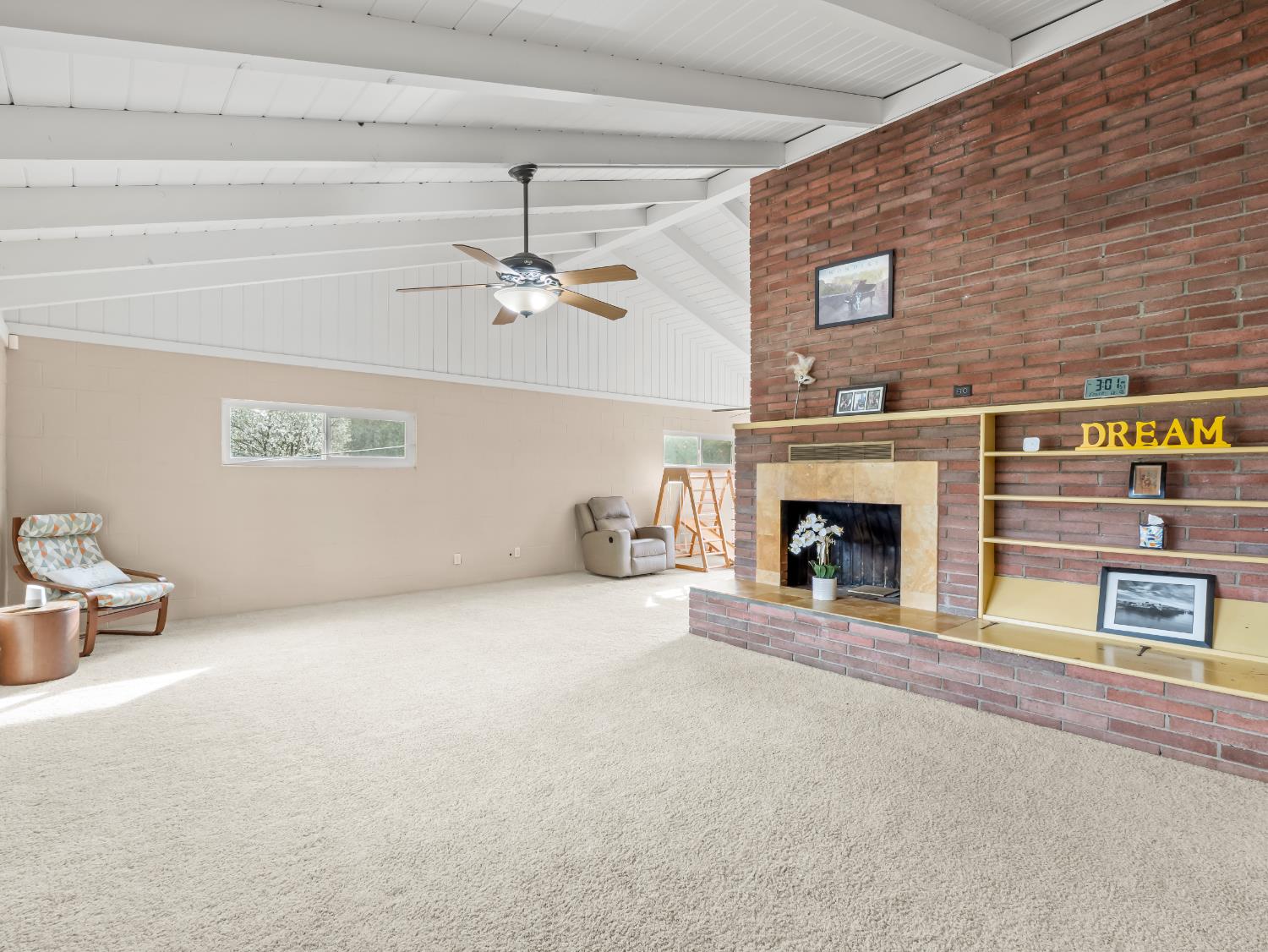 4847 S Greenwood Ave, Del Rey, CA 93616