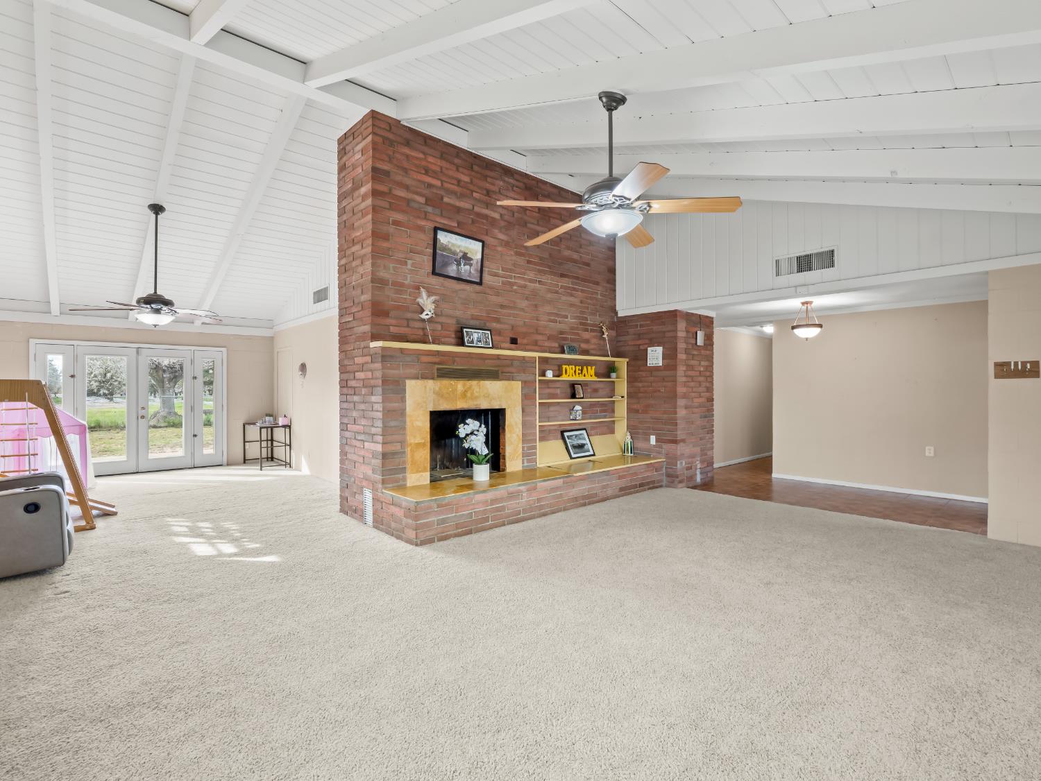 4847 S Greenwood Ave, Del Rey, CA 93616