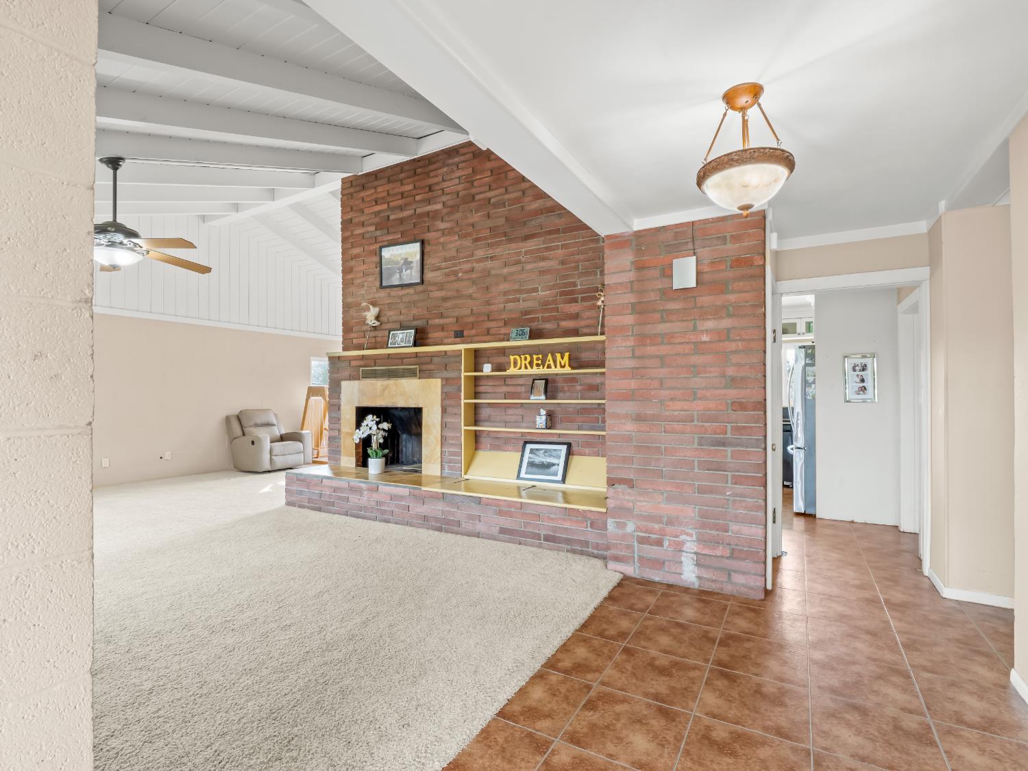 4847 S Greenwood Ave, Del Rey, CA 93616