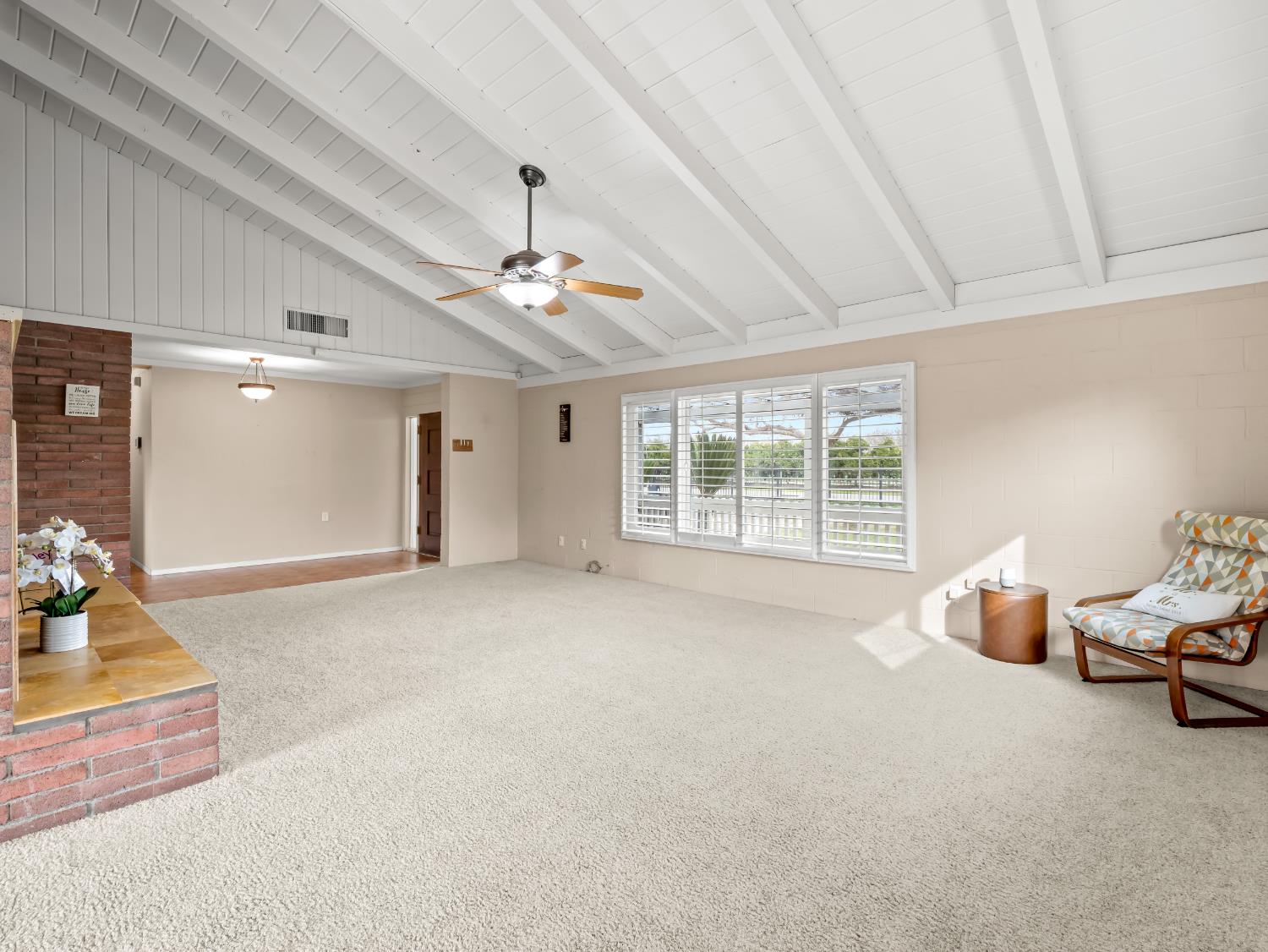 4847 S Greenwood Ave, Del Rey, CA 93616