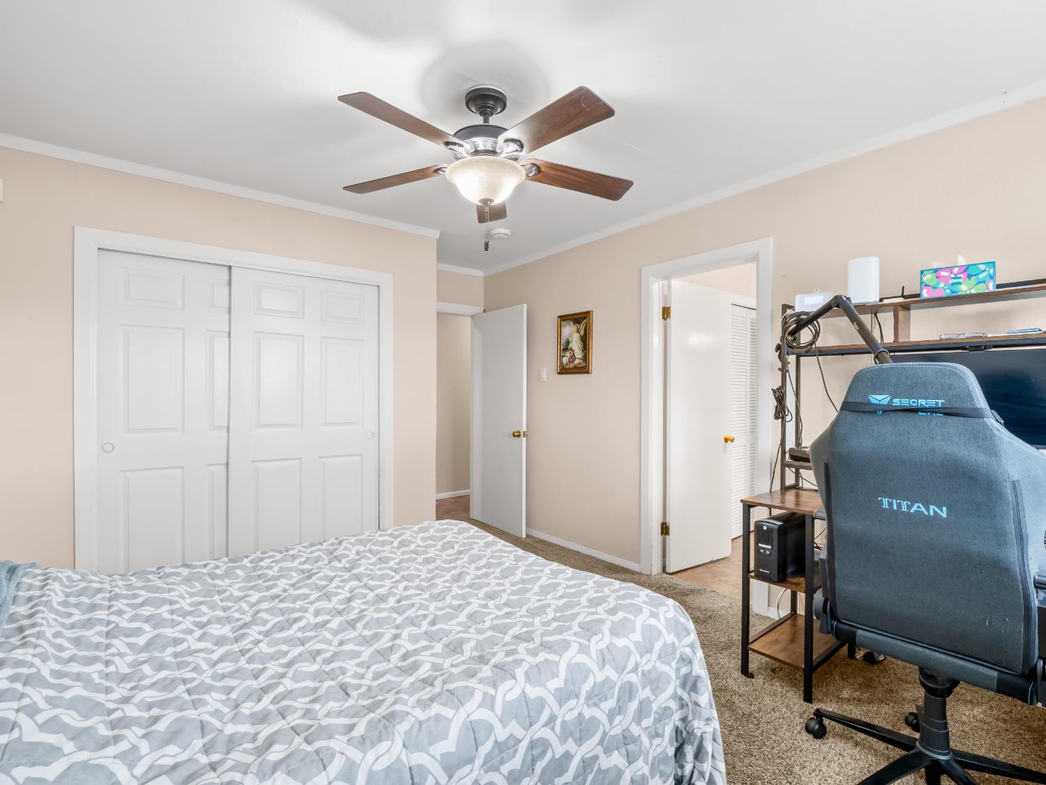 4847 S Greenwood Ave, Del Rey, CA 93616