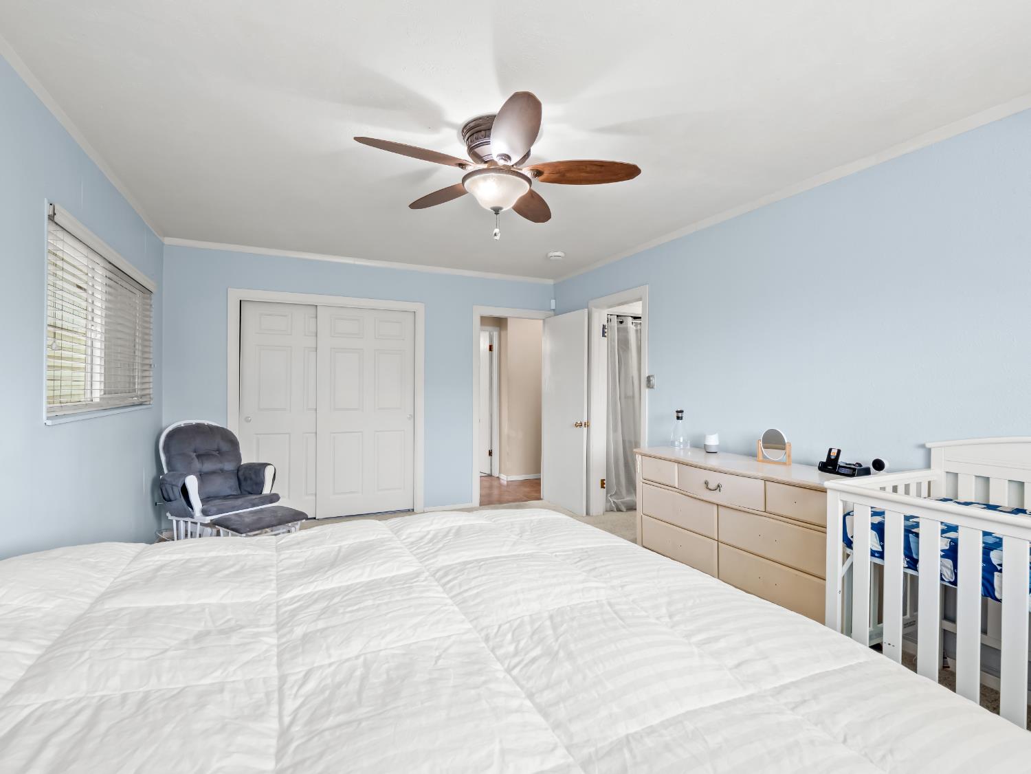 4847 S Greenwood Ave, Del Rey, CA 93616