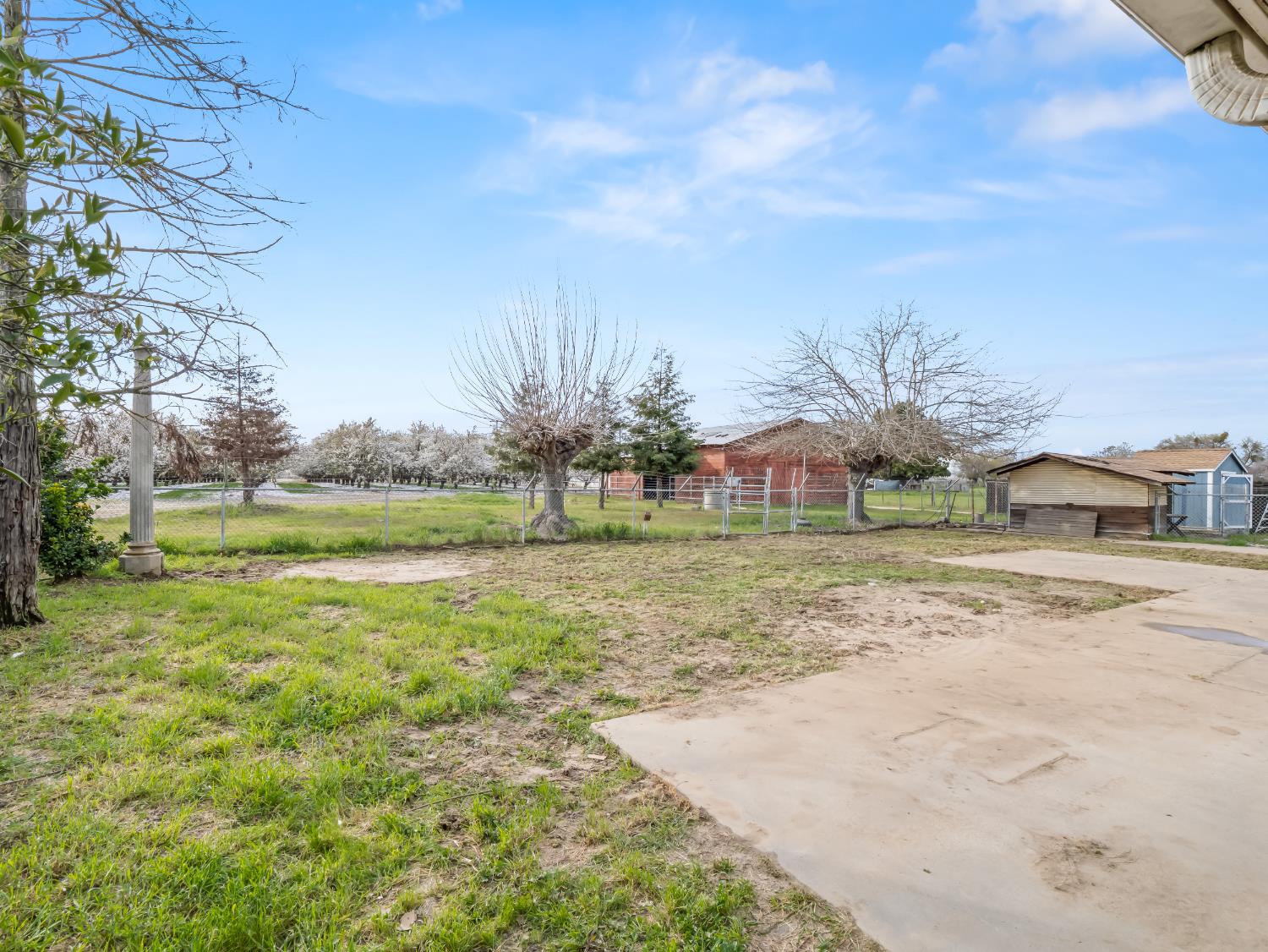 4847 S Greenwood Ave, Del Rey, CA 93616