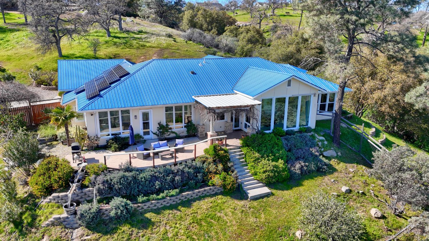 41915 John Muir Dr, Coarsegold, CA 93614