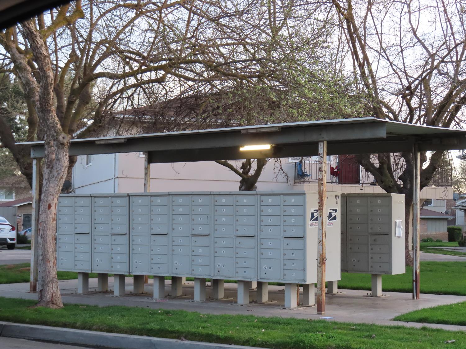 4960 N Holt Ave #103, Fresno, CA 93705