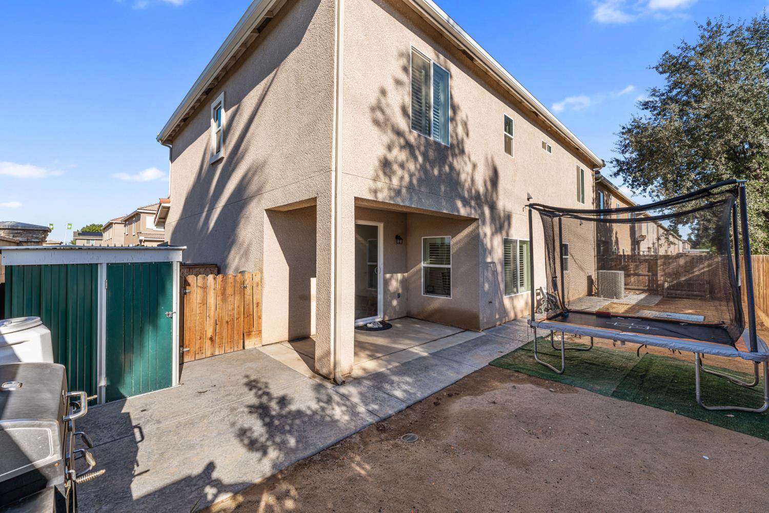 4473 W Langden Dr, Fresno, CA 93722