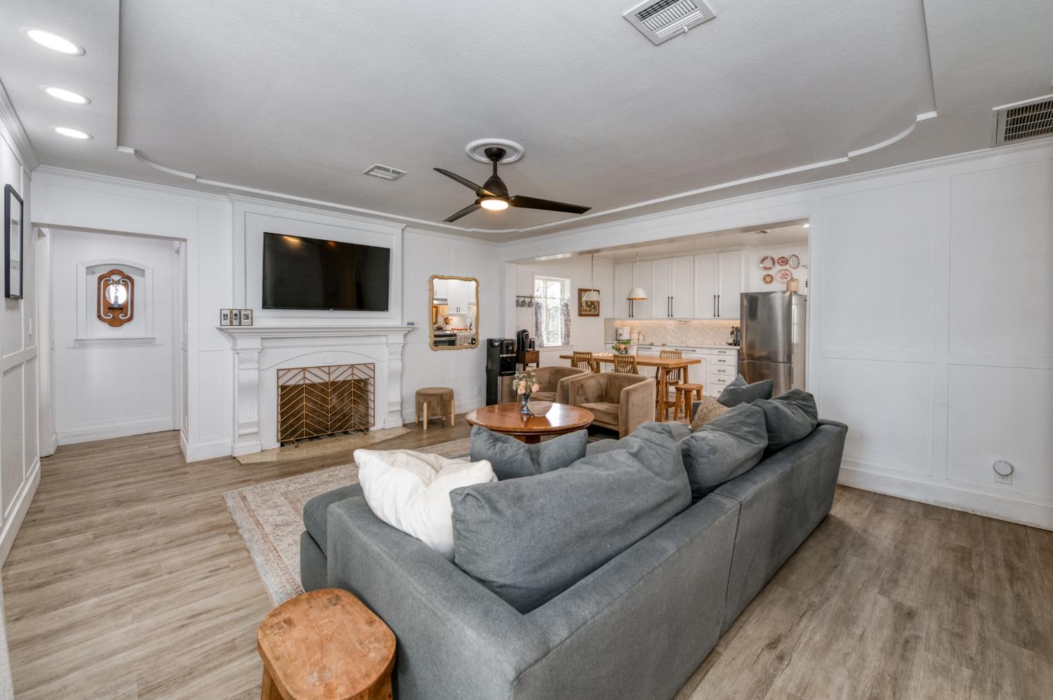 3519 N Van Ness Blvd, Fresno, CA 93704