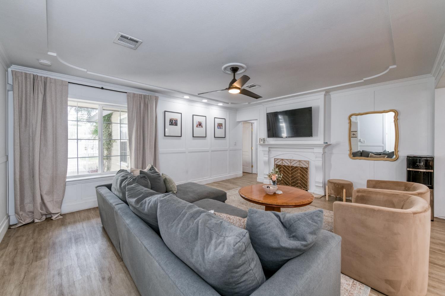 3519 N Van Ness Blvd, Fresno, CA 93704