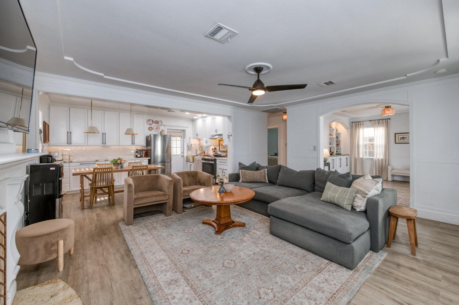 3519 N Van Ness Blvd, Fresno, CA 93704