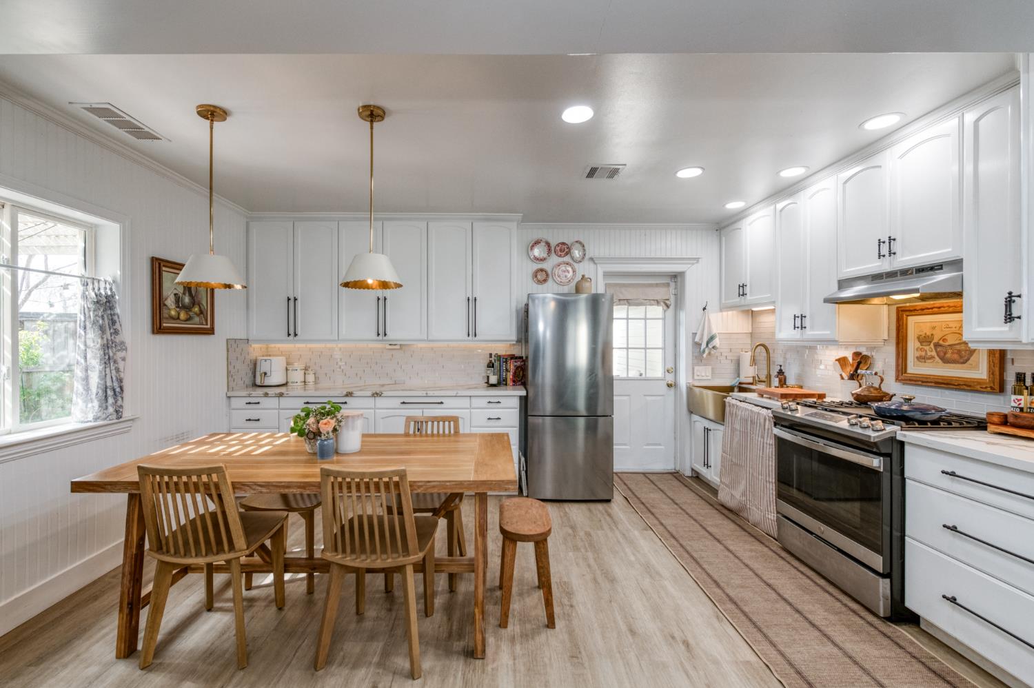 3519 N Van Ness Blvd, Fresno, CA 93704