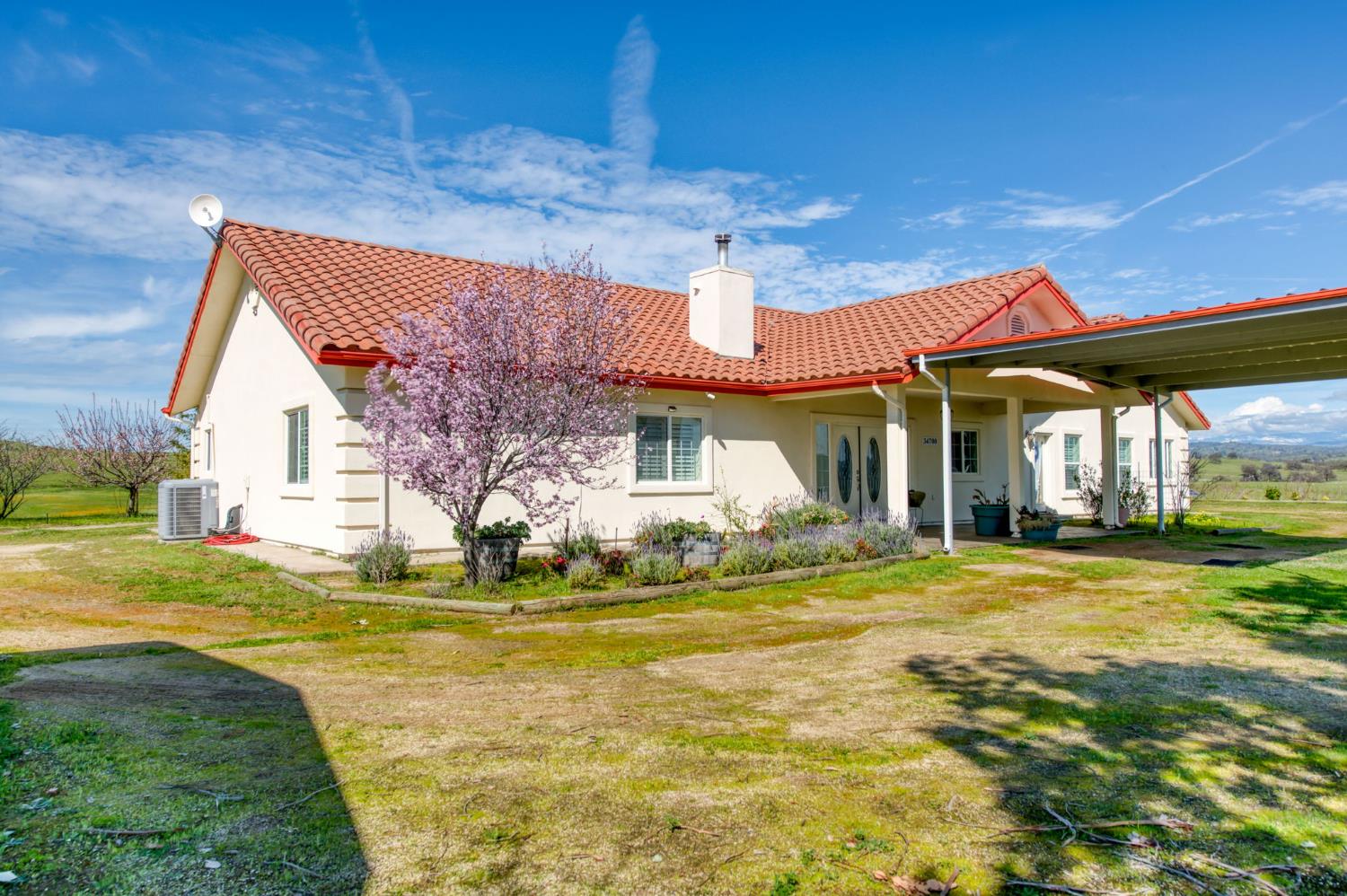 34700 Willow Dr, Raymond, CA 93653