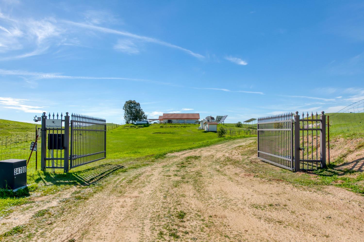 34700 Willow Dr, Raymond, CA 93653