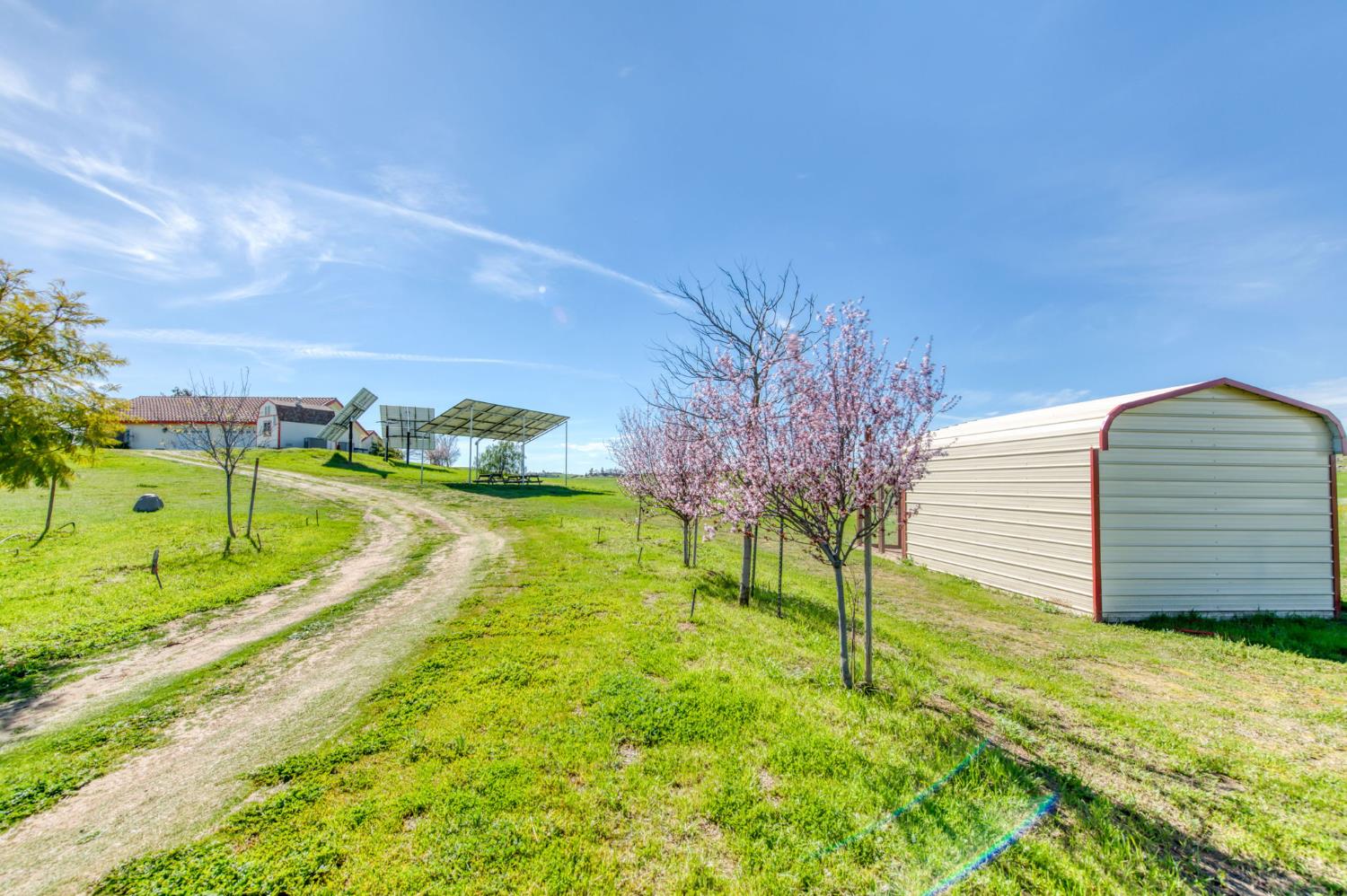 34700 Willow Dr, Raymond, CA 93653