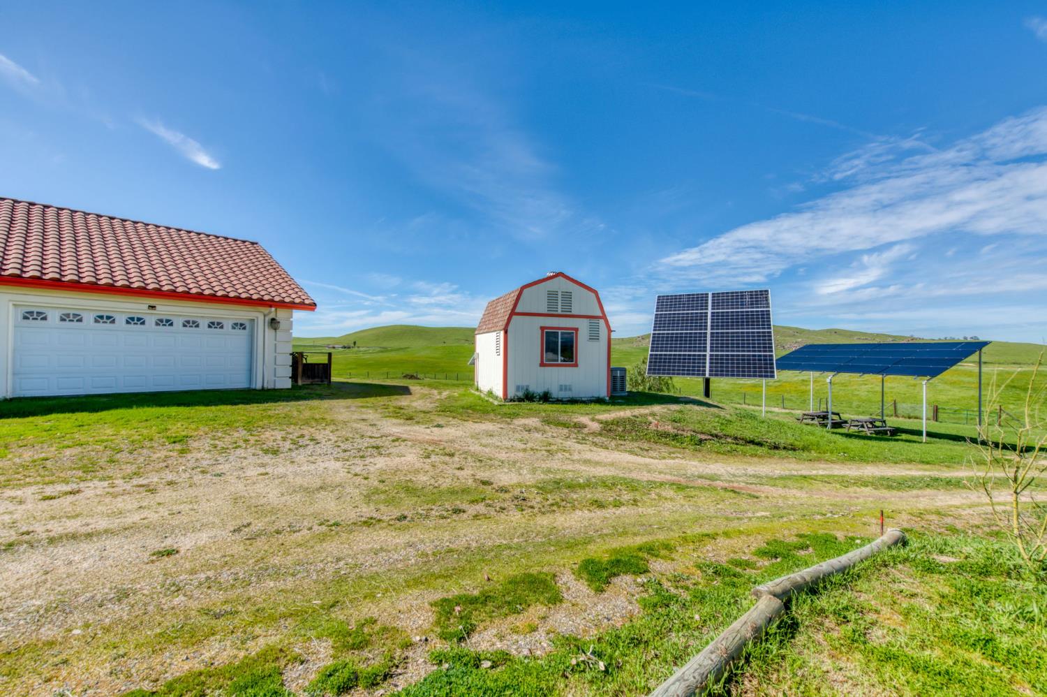 34700 Willow Dr, Raymond, CA 93653