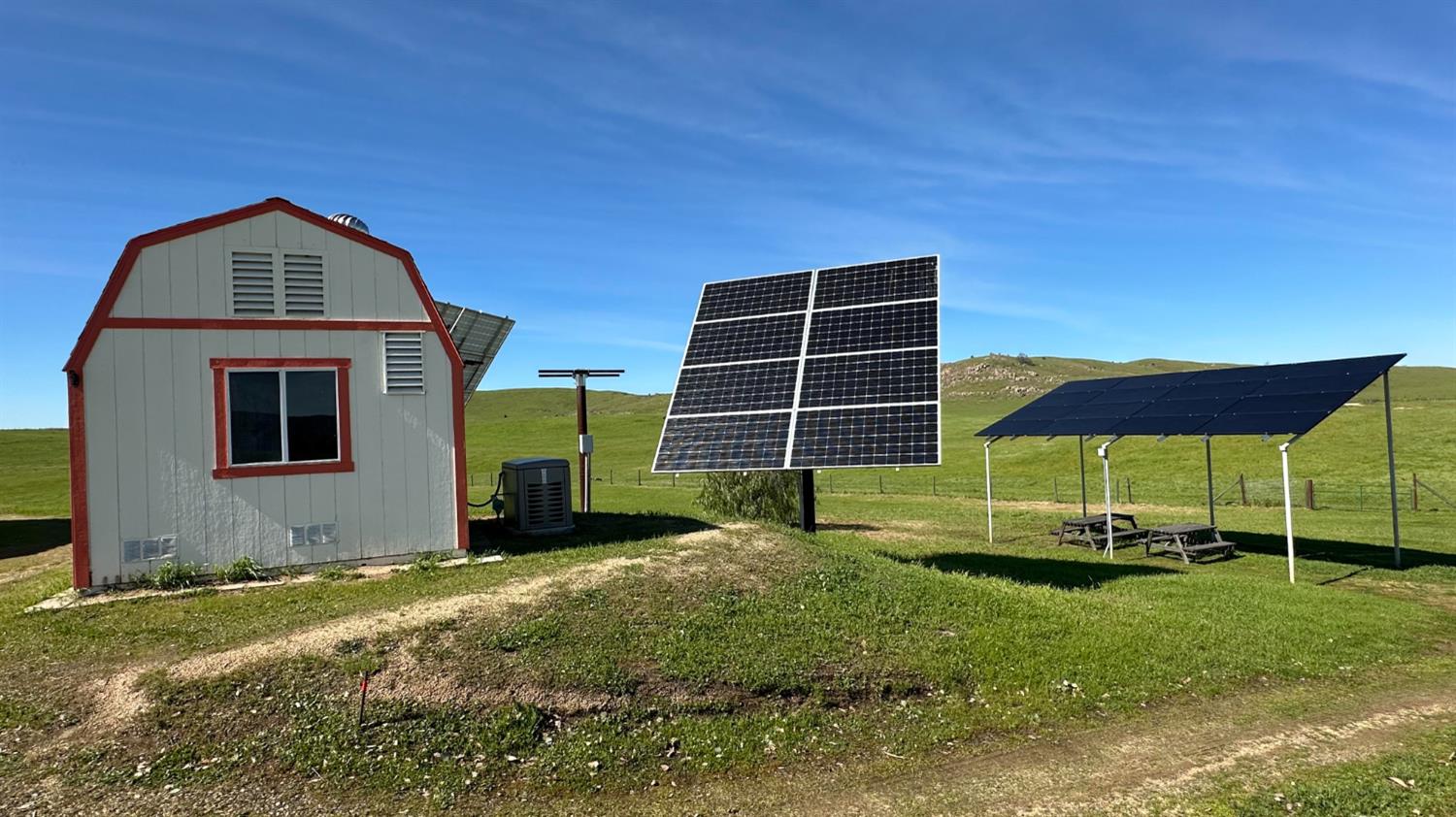 34700 Willow Dr, Raymond, CA 93653