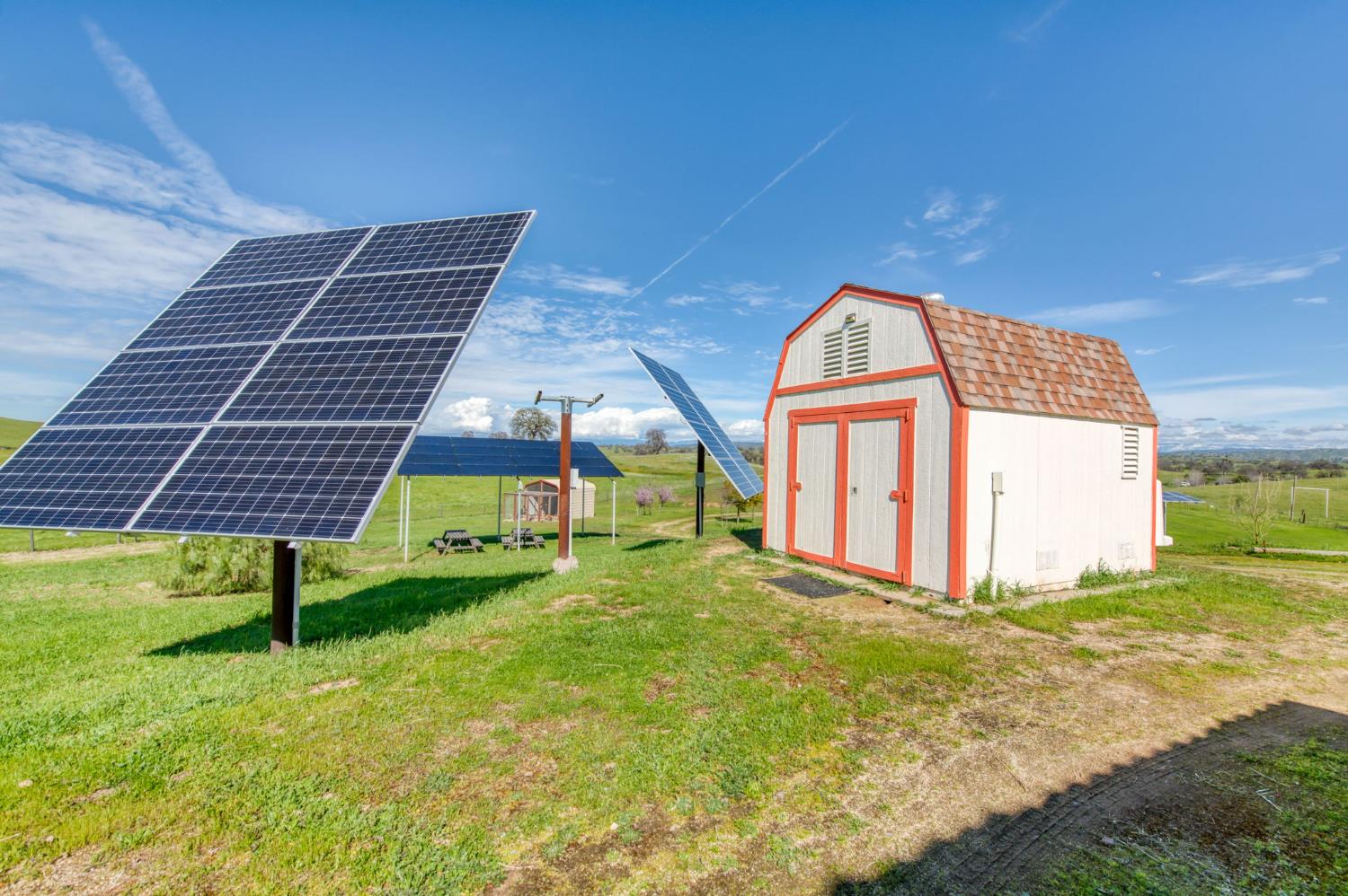 34700 Willow Dr, Raymond, CA 93653