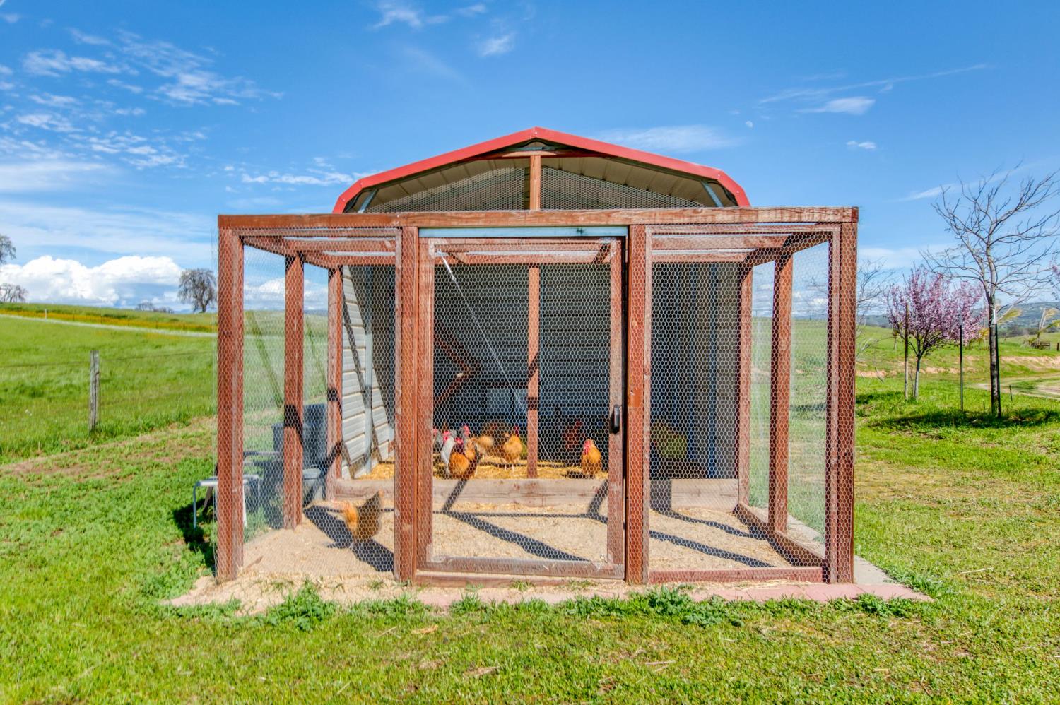 34700 Willow Dr, Raymond, CA 93653