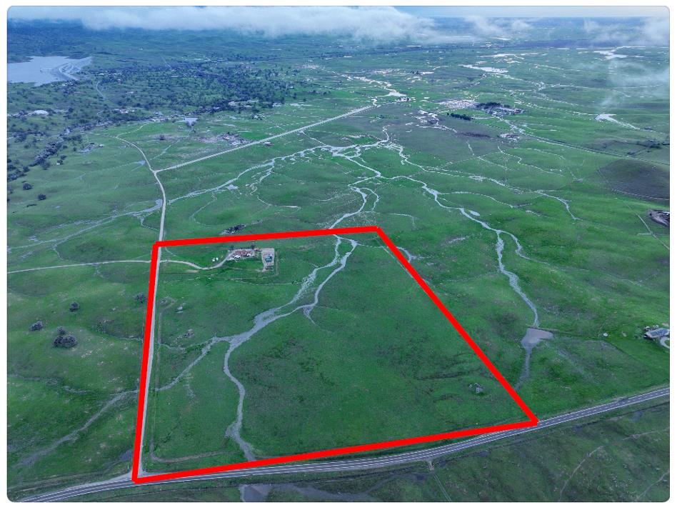 34700 Willow Dr, Raymond, CA 93653