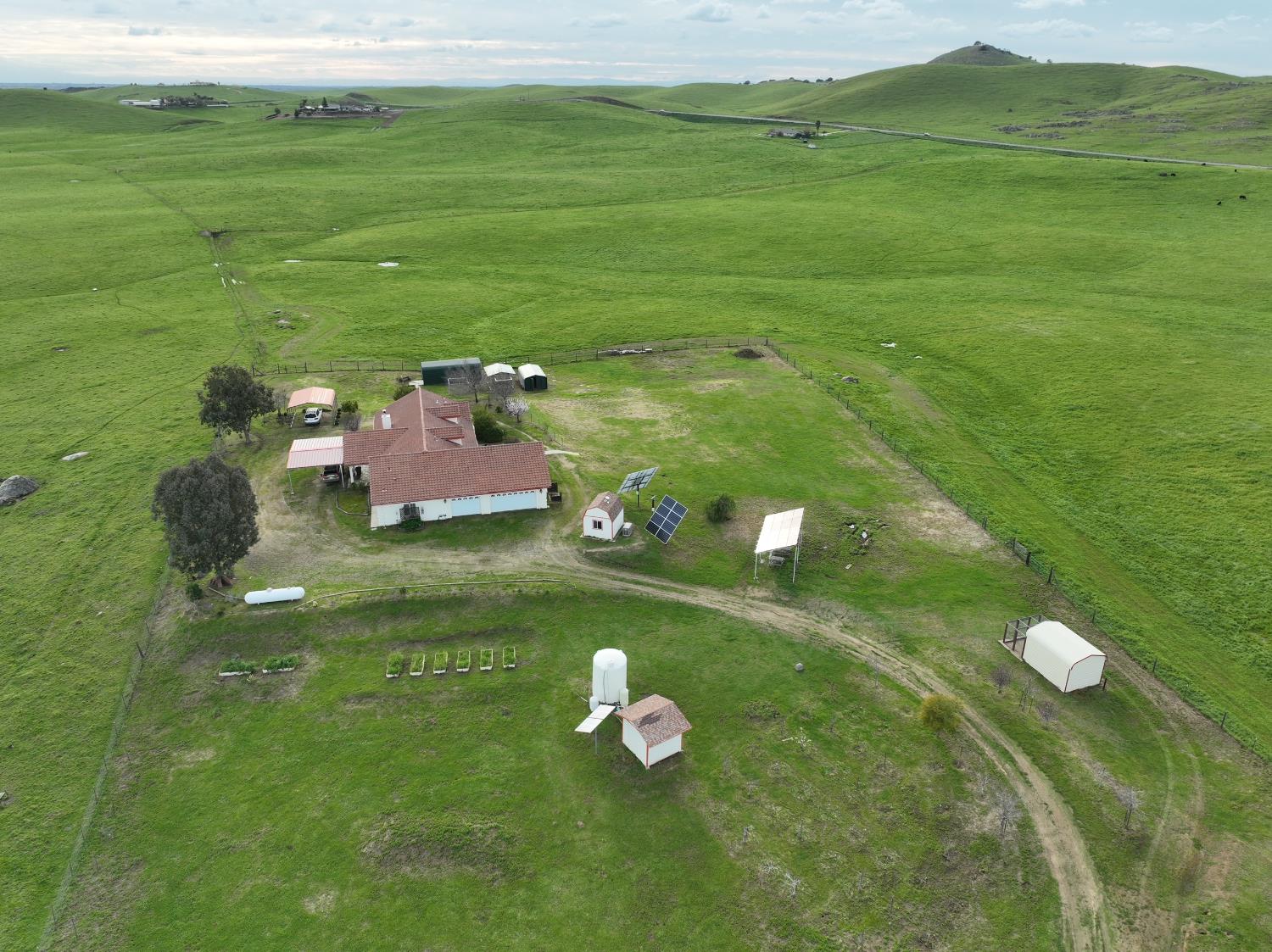 34700 Willow Dr, Raymond, CA 93653