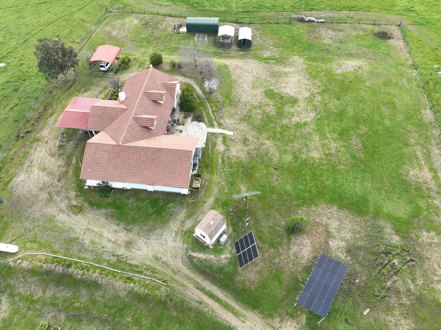 34700 Willow Dr, Raymond, CA 93653