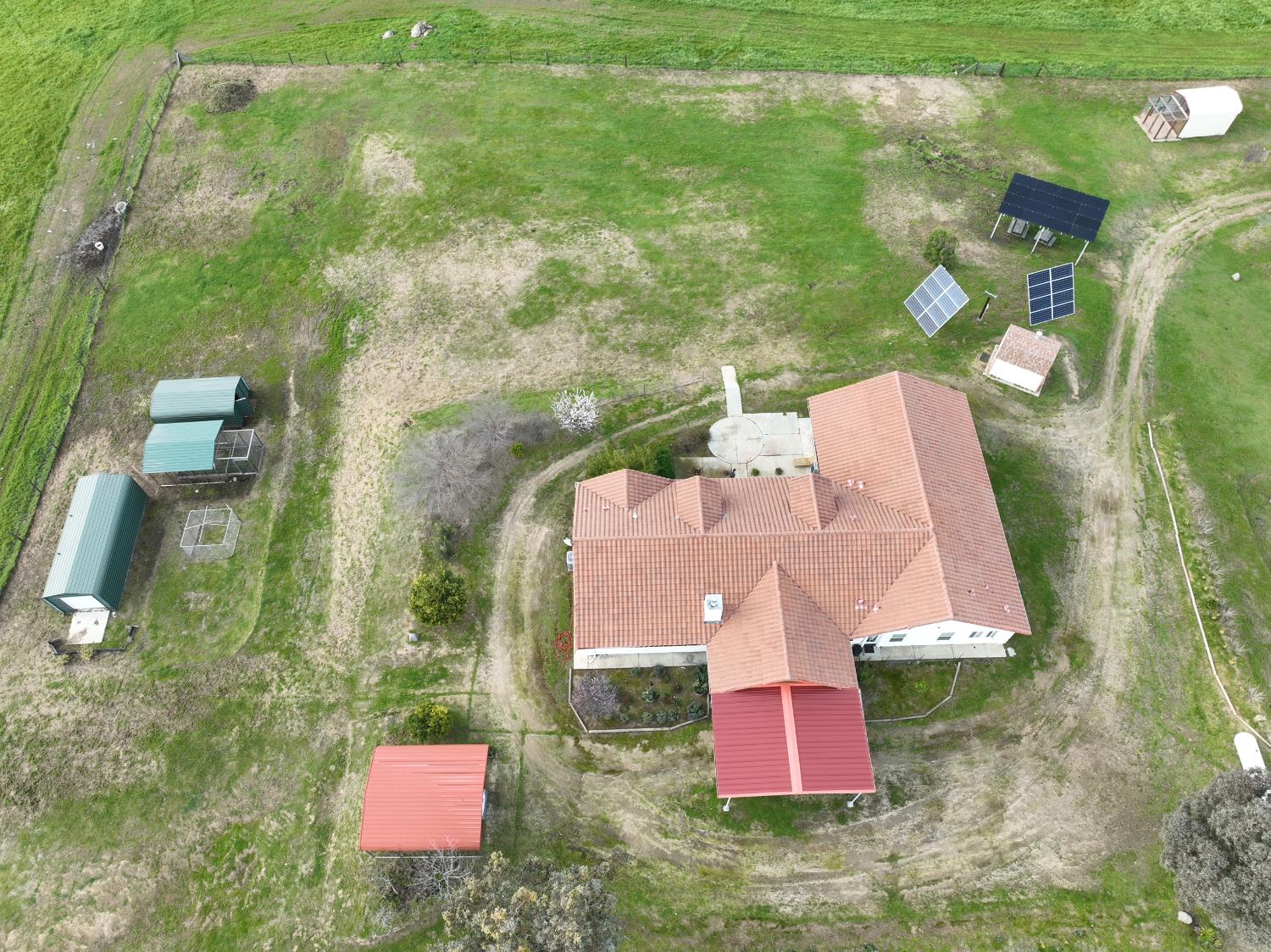 34700 Willow Dr, Raymond, CA 93653