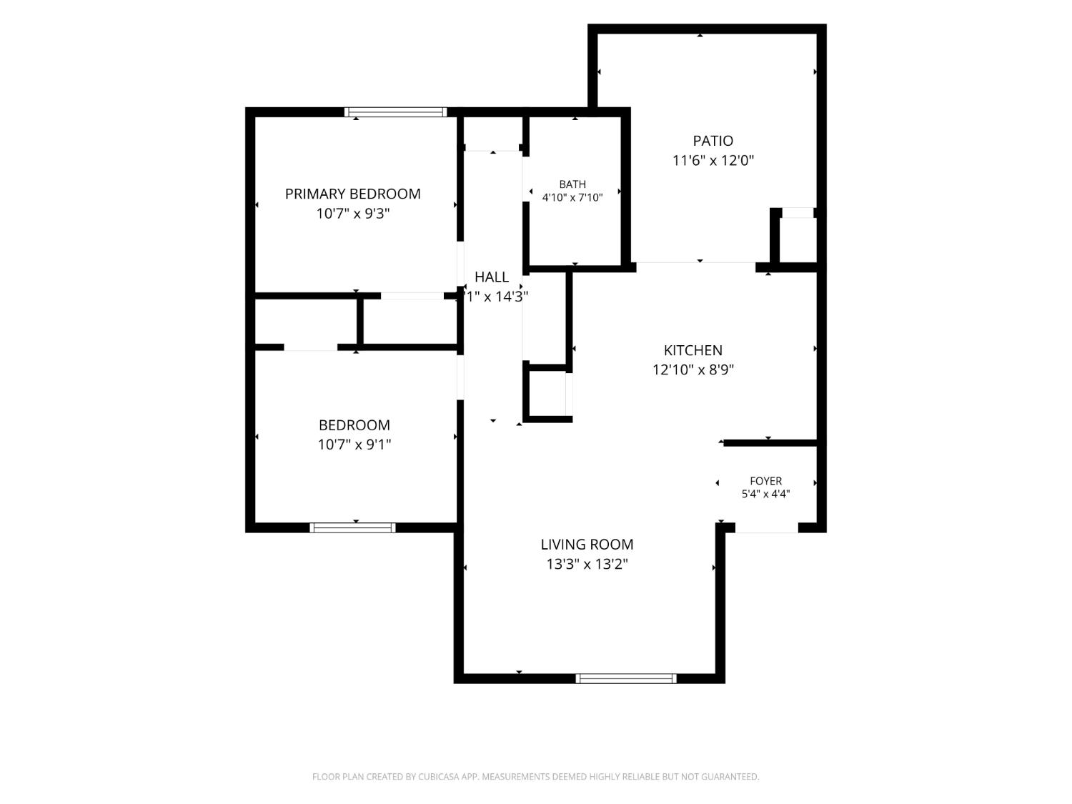 2833 N West Ave, Fresno, CA 93705
