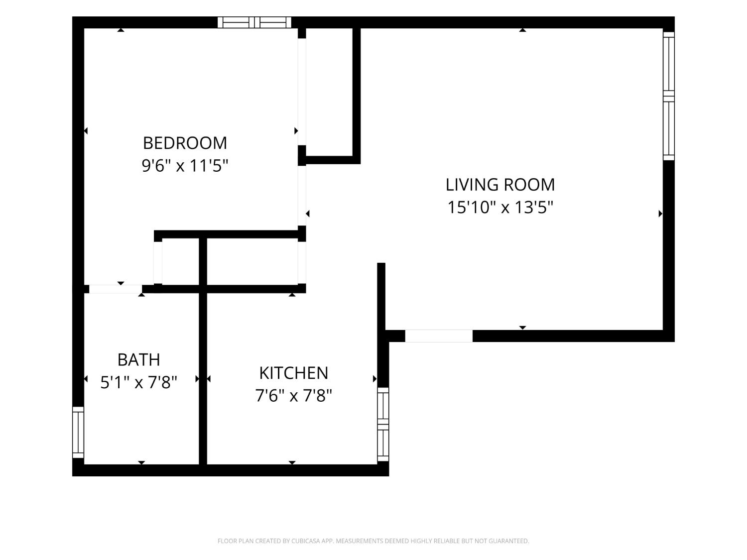 2833 N West Ave, Fresno, CA 93705