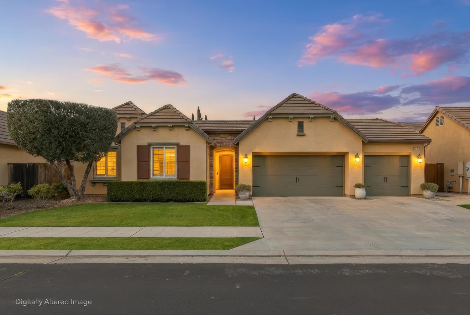 4179 Trenton Ave, Clovis, CA 93619