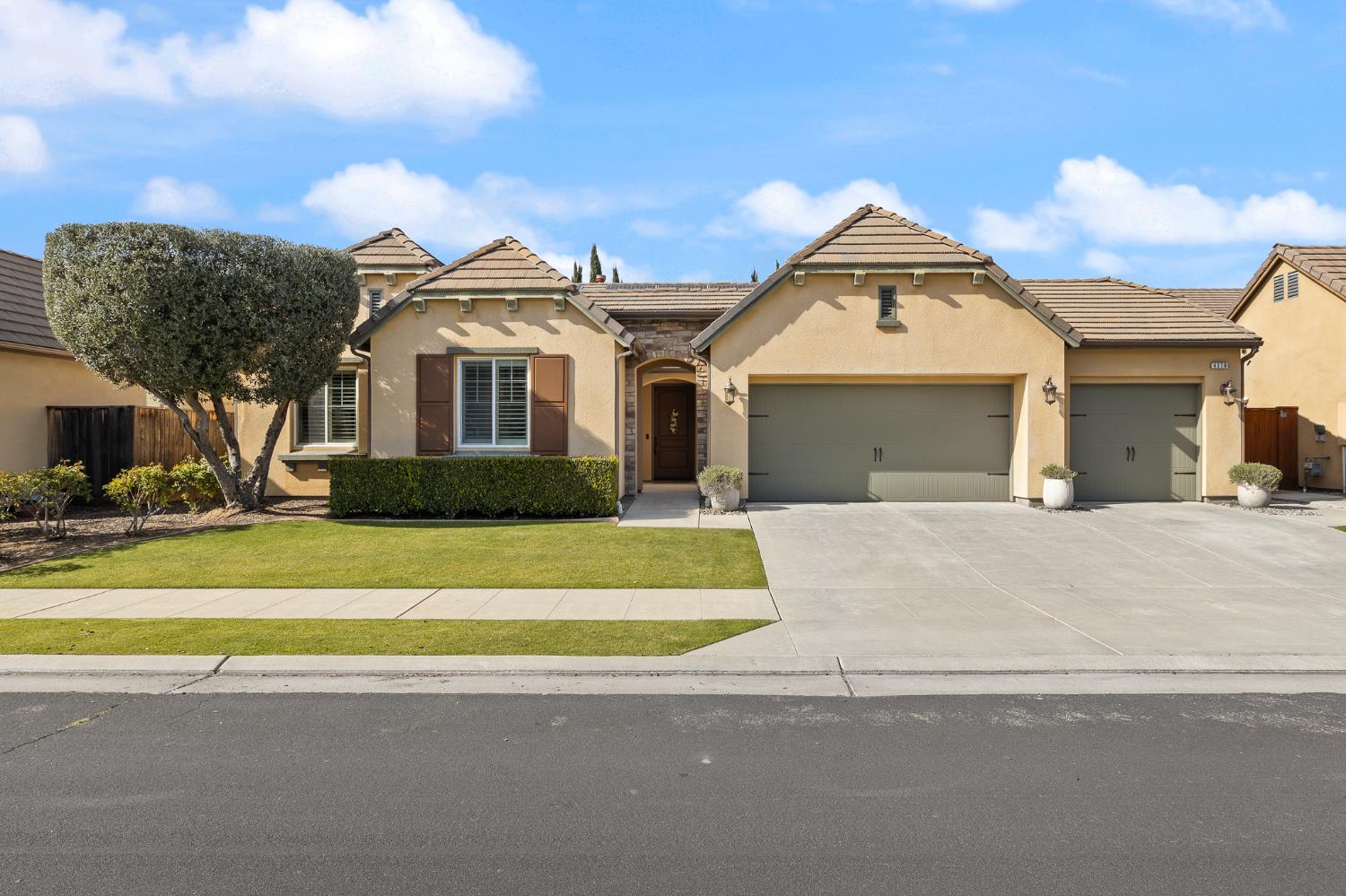 4179 Trenton Ave, Clovis, CA 93619