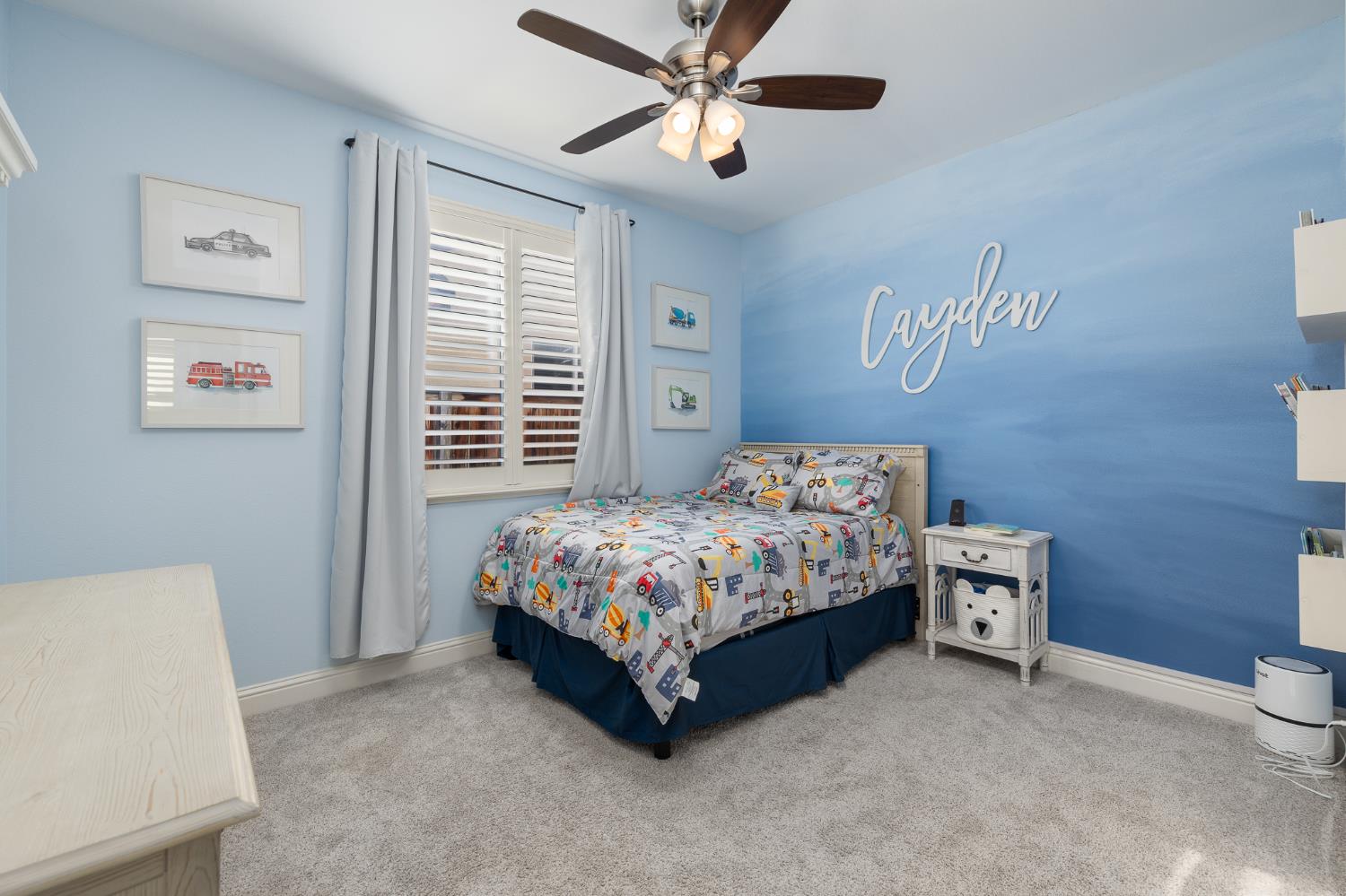 4179 Trenton Ave, Clovis, CA 93619