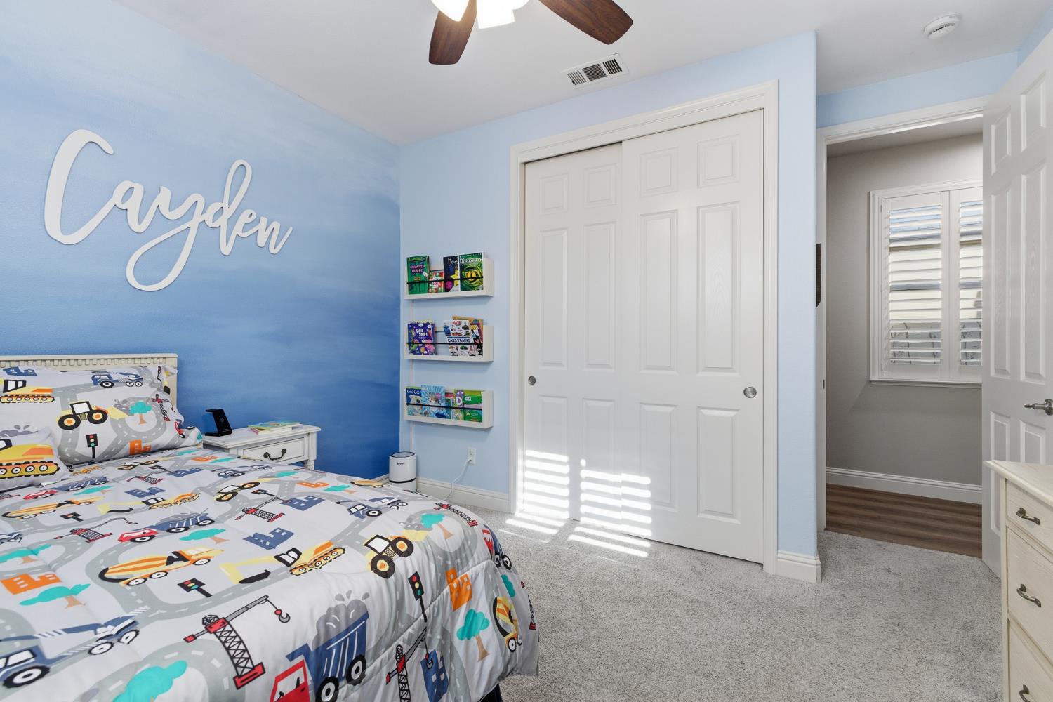 4179 Trenton Ave, Clovis, CA 93619