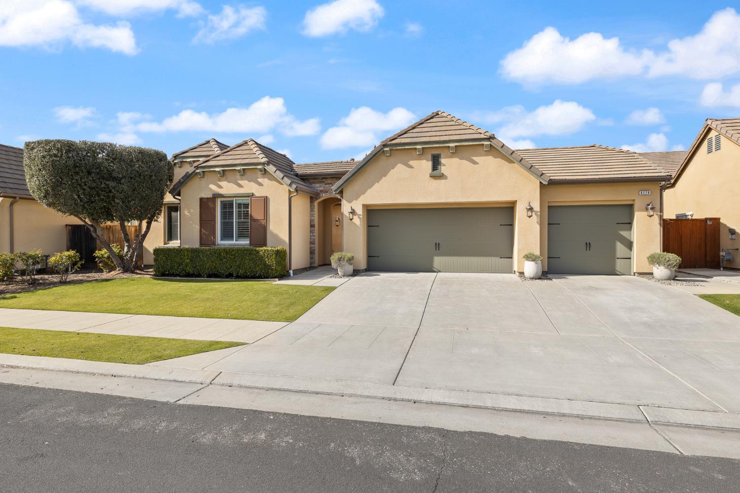 4179 Trenton Ave, Clovis, CA 93619