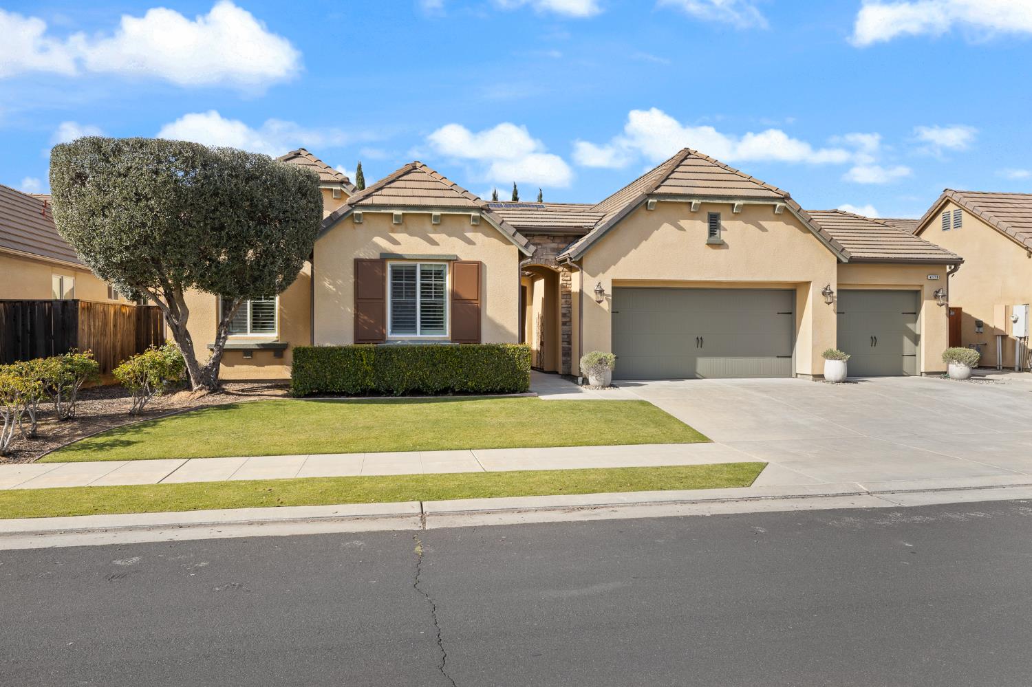 4179 Trenton Ave, Clovis, CA 93619