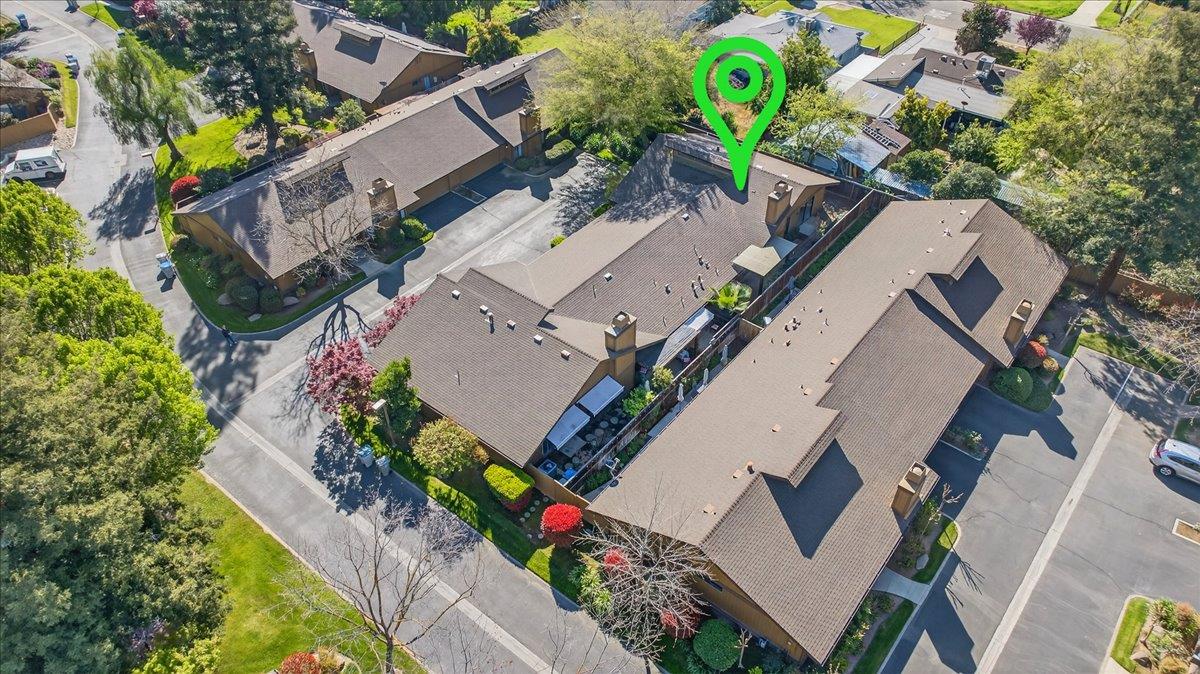 6260 N Palm #110, Fresno, CA 93704