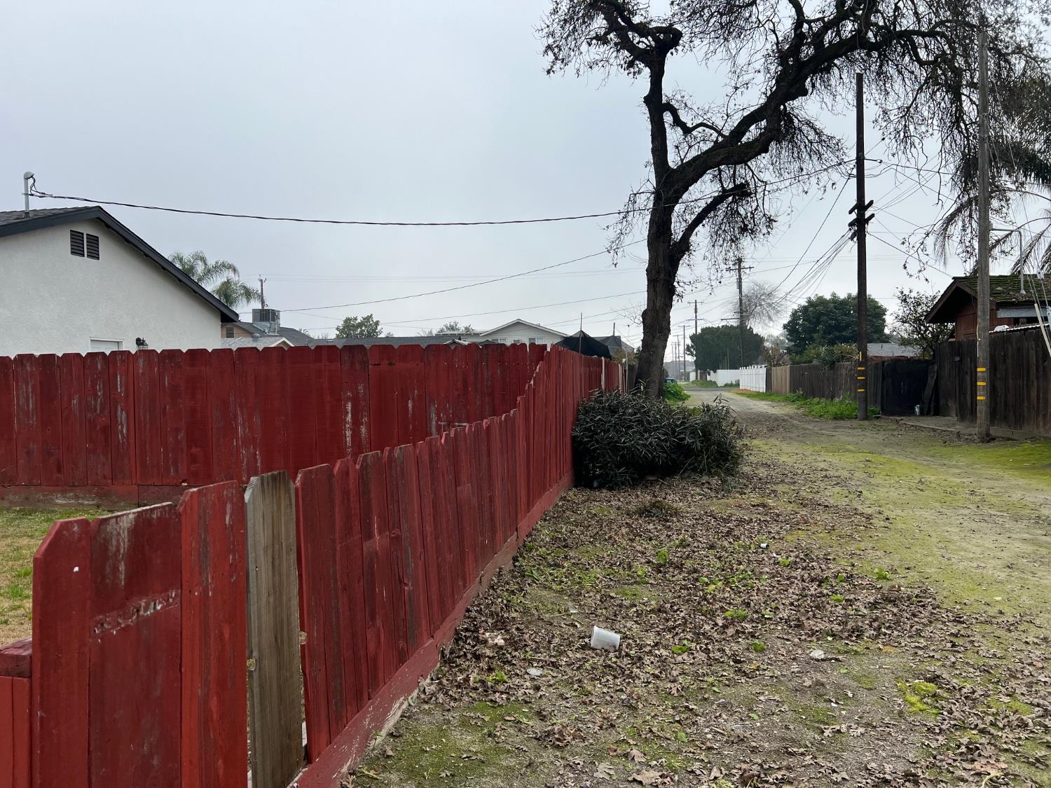 1901 Patterson Ave, Corcoran, CA 93212