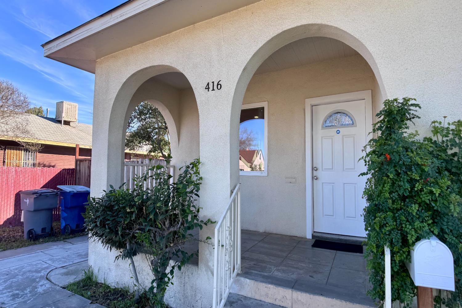 416 E Tuolumne St, Fresno, CA 93706