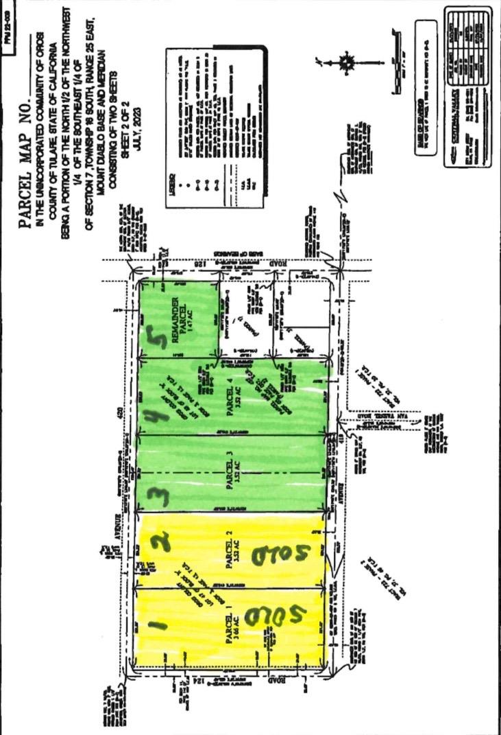 12500 Avenue 419, Orosi, CA 93647