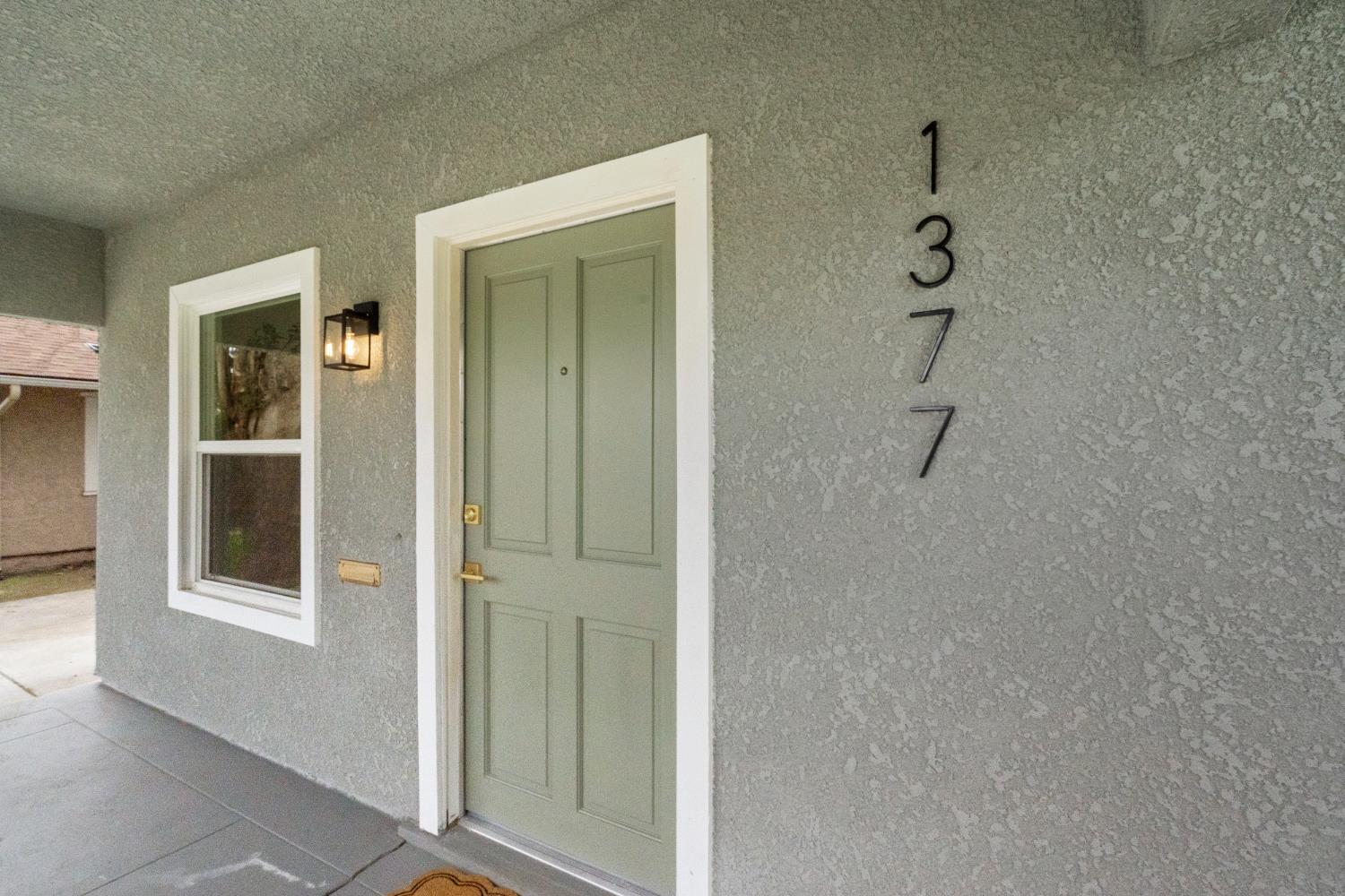 1377 N harrison, Fresno, CA 93728