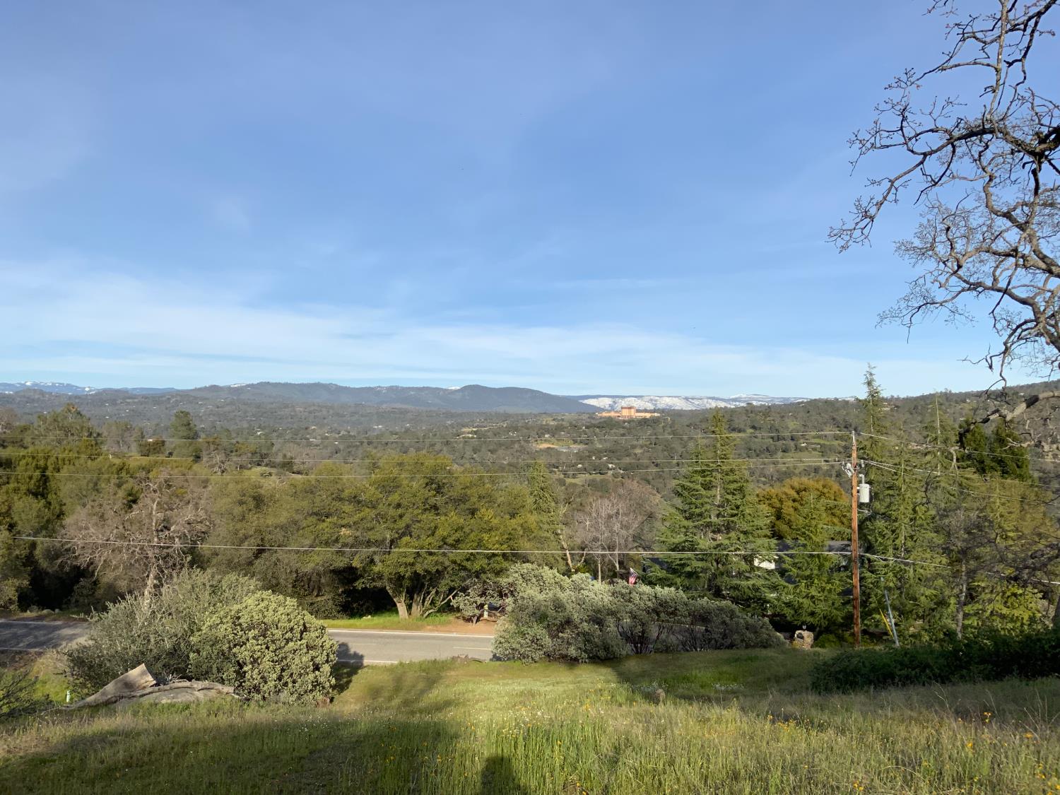 0 0 5.36 AC N Dome Dr, Coarsegold, CA 93614