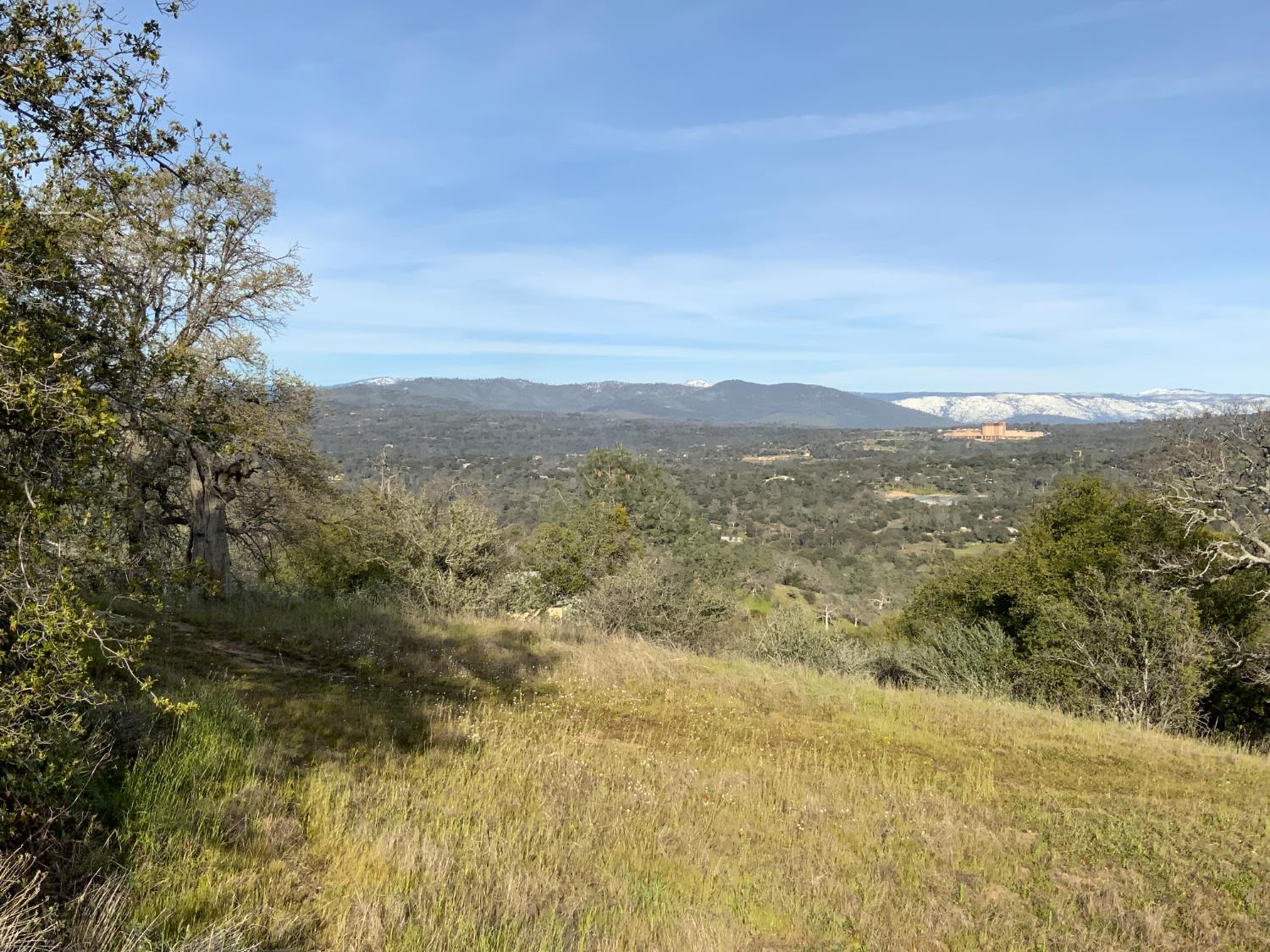 0 0 5.36 AC N Dome Dr, Coarsegold, CA 93614