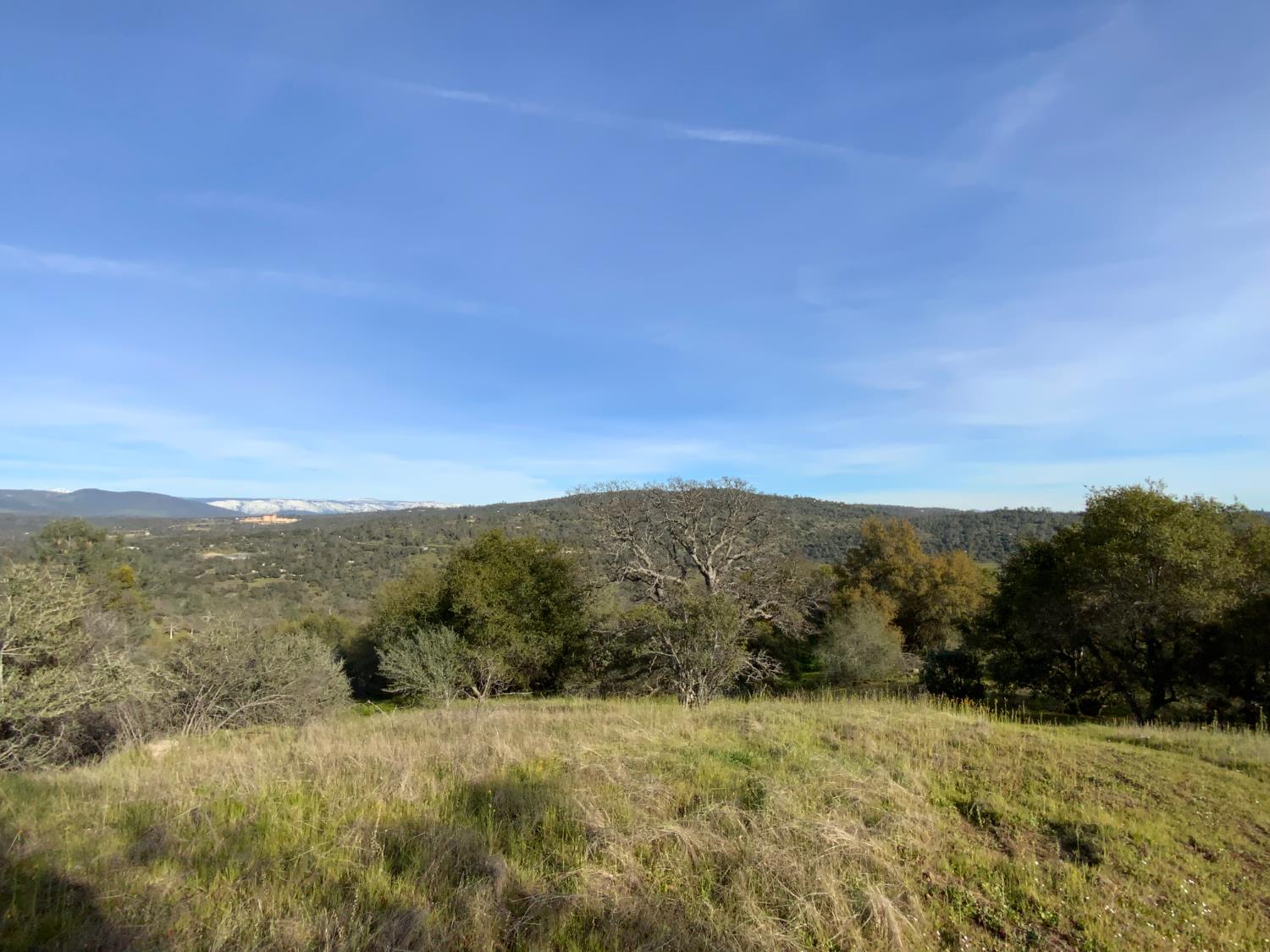 0 0 5.36 AC N Dome Dr, Coarsegold, CA 93614