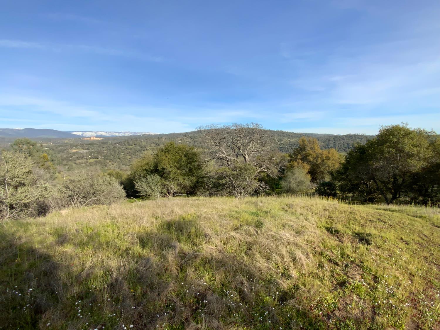 0 0 5.36 AC N Dome Dr, Coarsegold, CA 93614