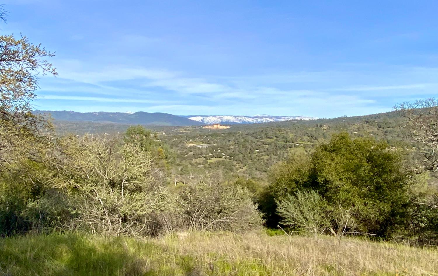 0 0 5.36 AC N Dome Dr, Coarsegold, CA 93614