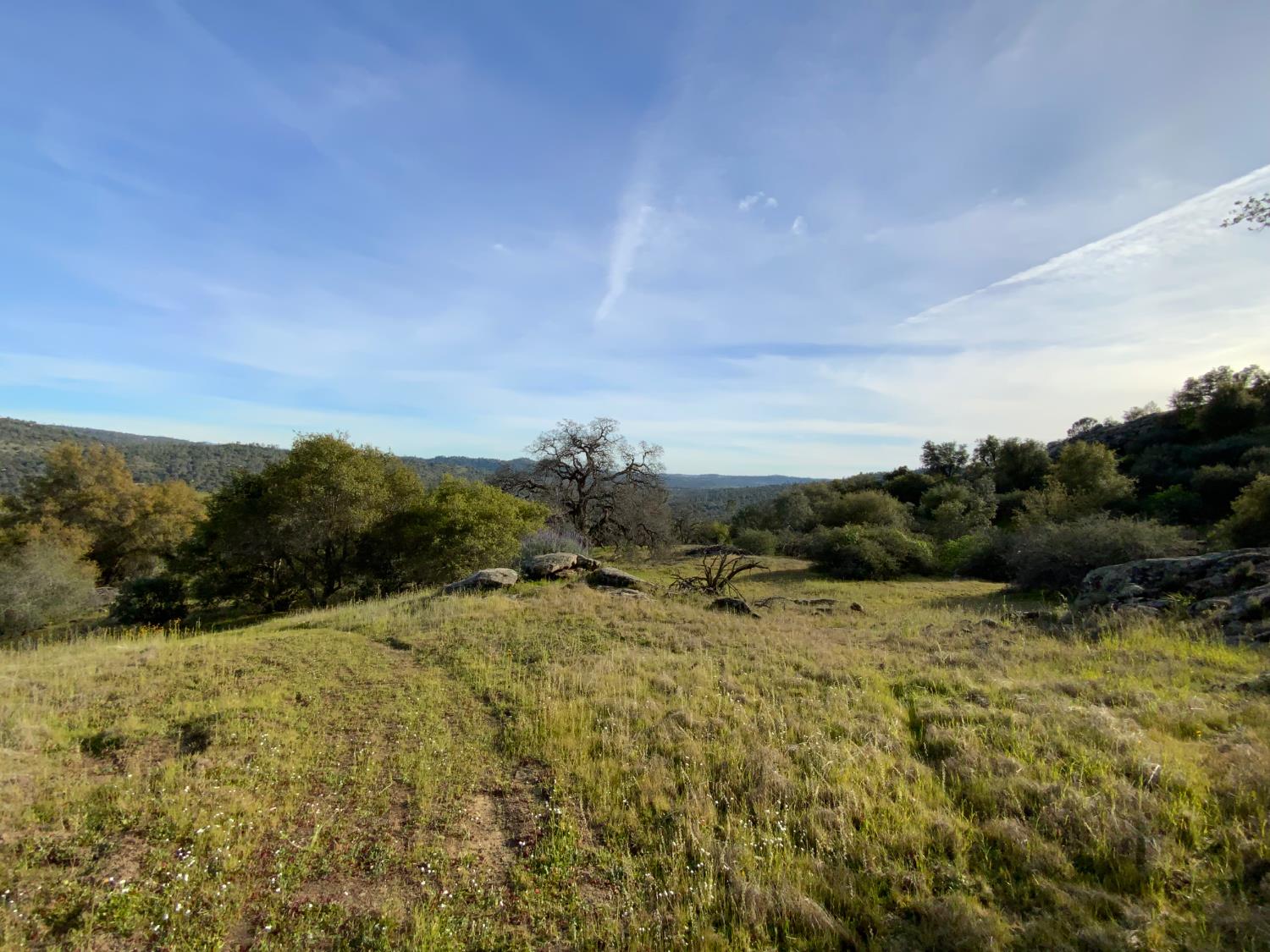 0 0 5.36 AC N Dome Dr, Coarsegold, CA 93614
