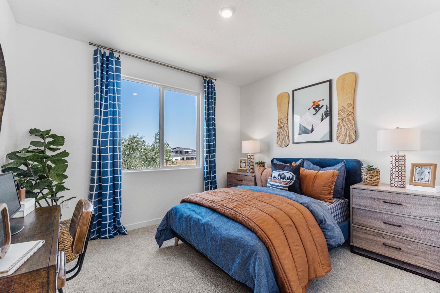 822 Traverse Dr S, Madera, CA 93636